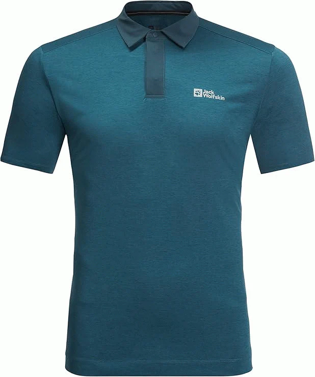 PACK & GO POLO M - Image 2
