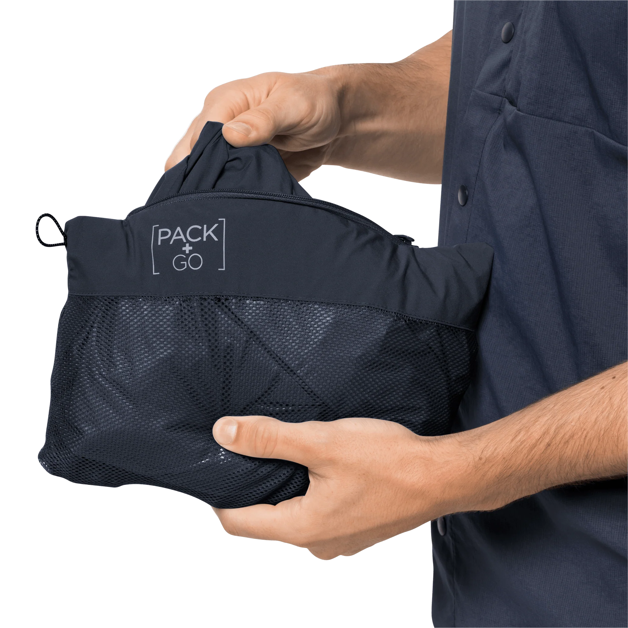 PACK & GO SHELL M - Image 3