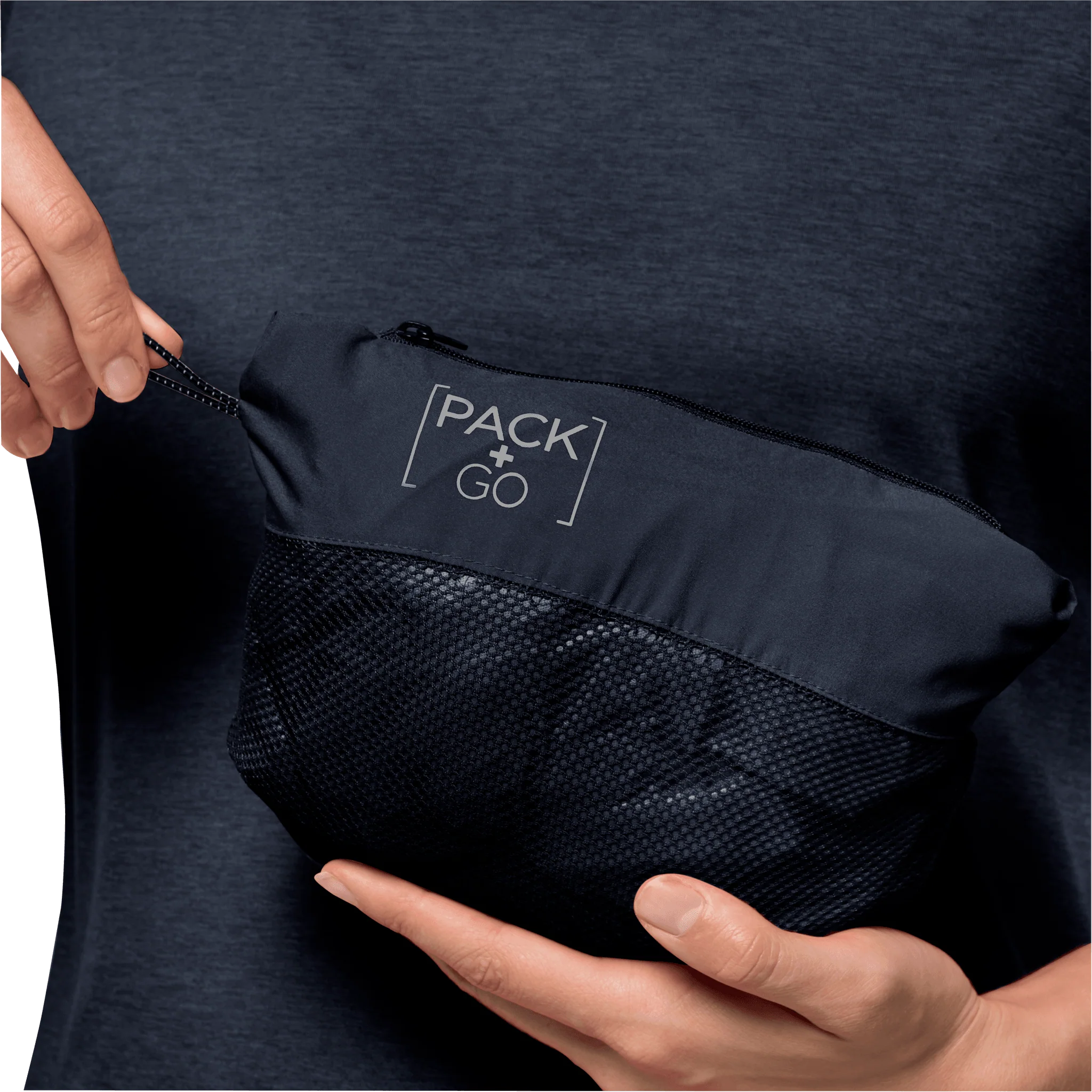 PACK & GO SHELL W - Image 5