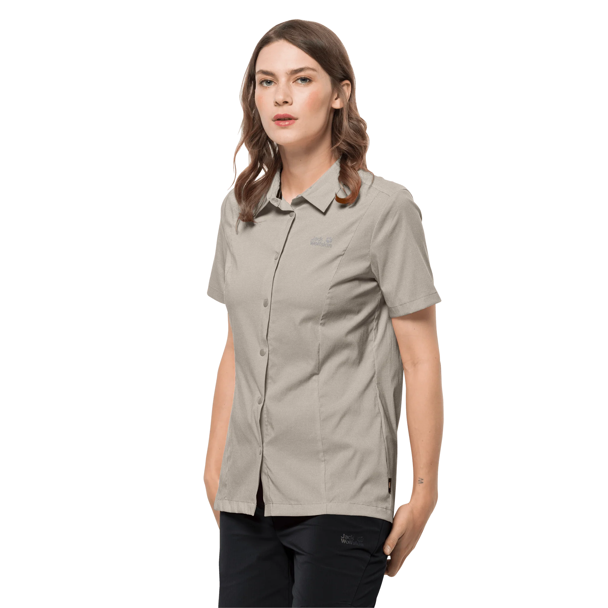 PACK & GO SHIRT W - Image 2