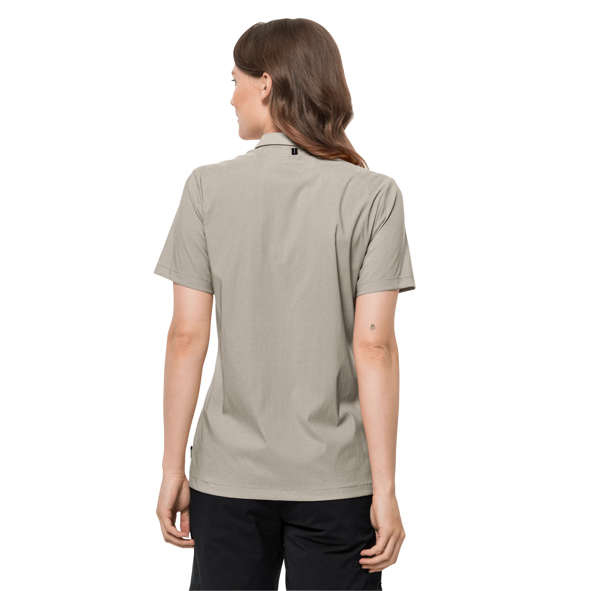 PACK & GO SHIRT W - Image 3