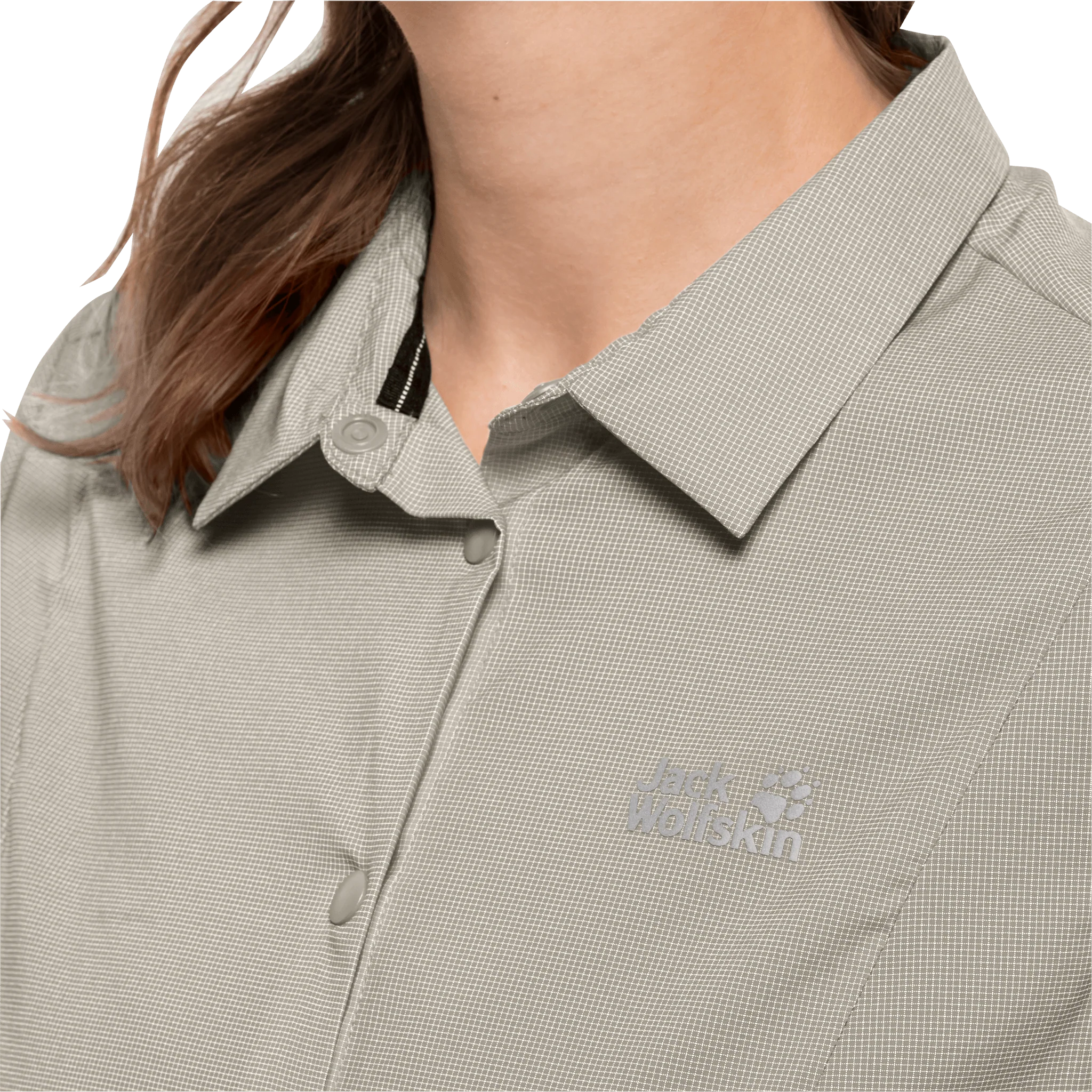 PACK & GO SHIRT W - Image 4