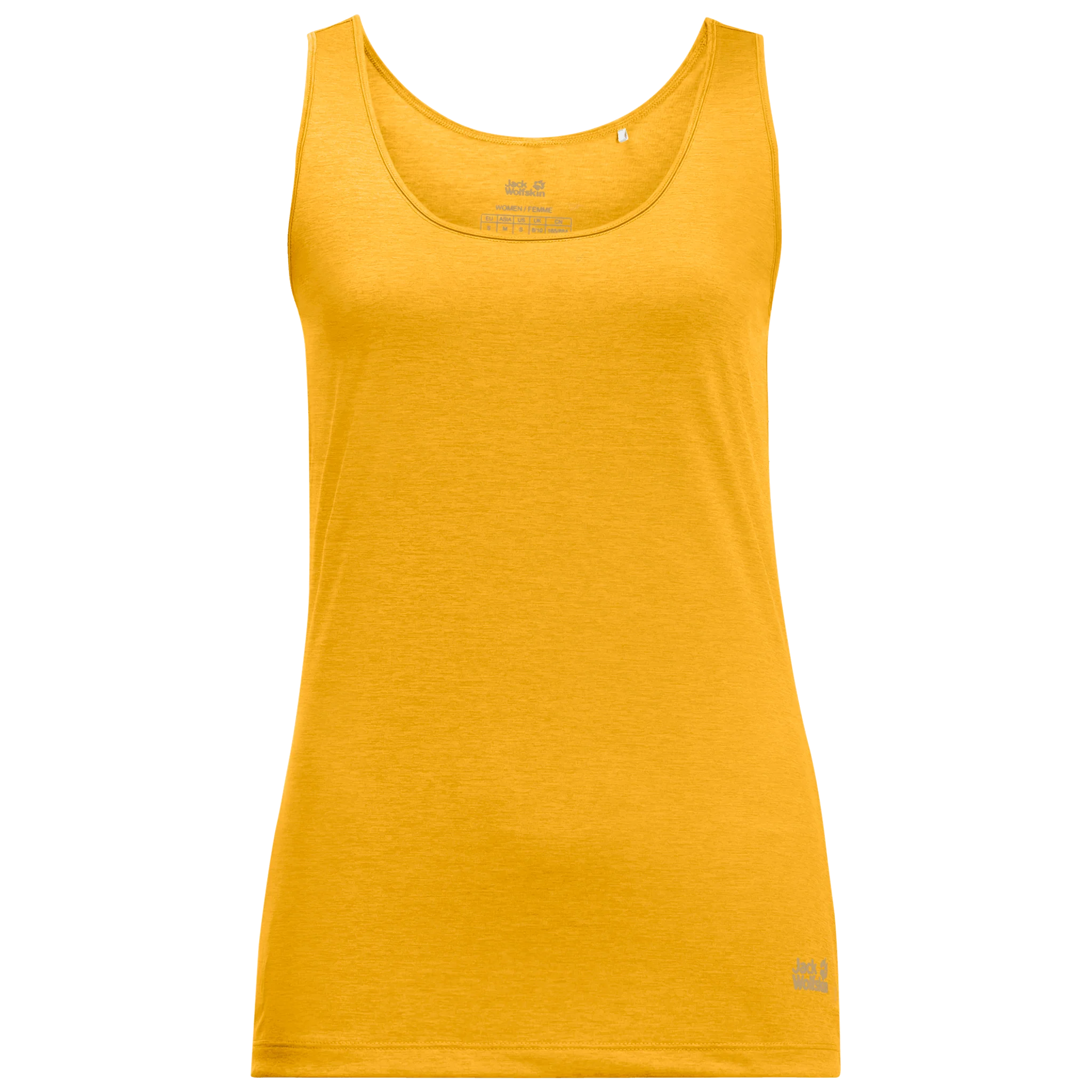 PACK & GO TANK W