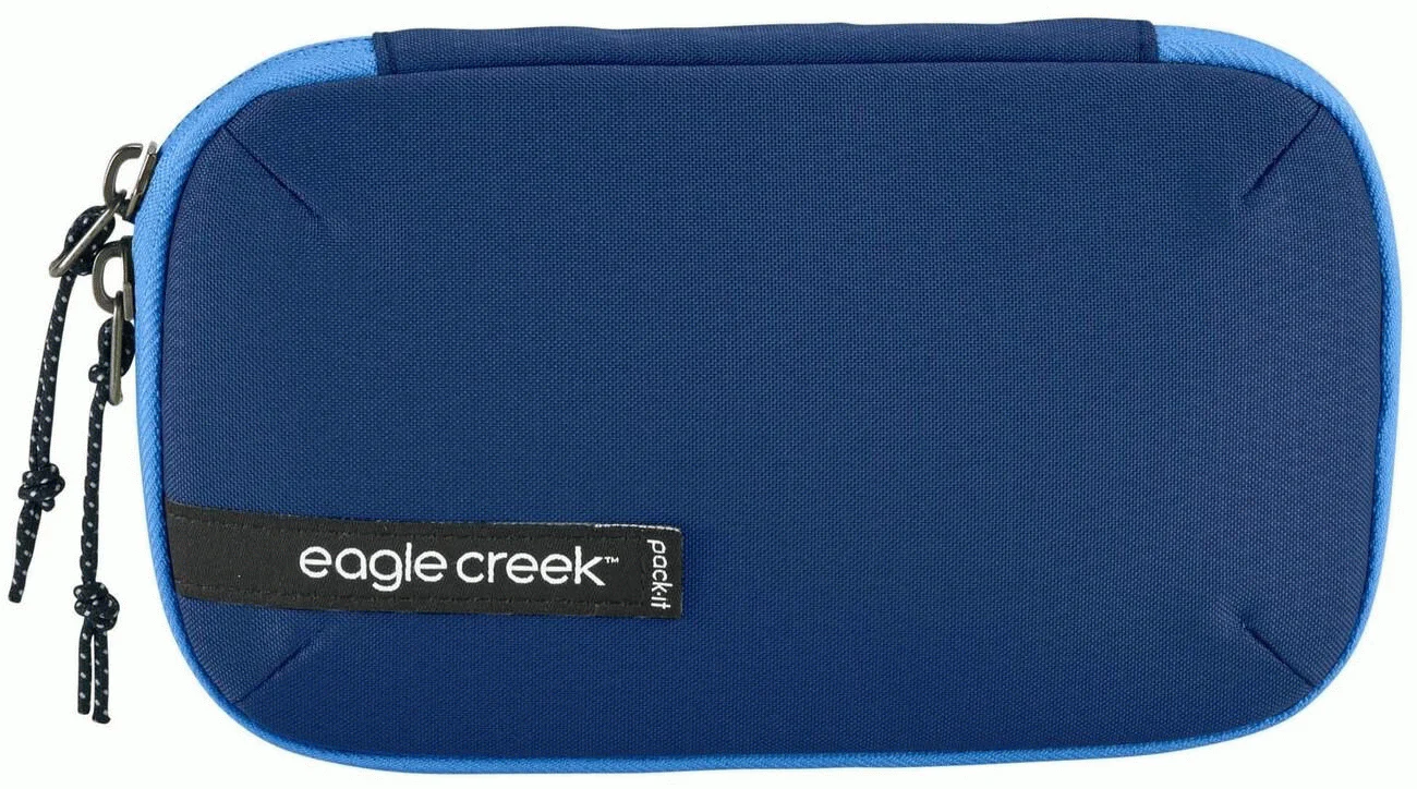 Pack-It Reveal E-Tools Organizer Mini