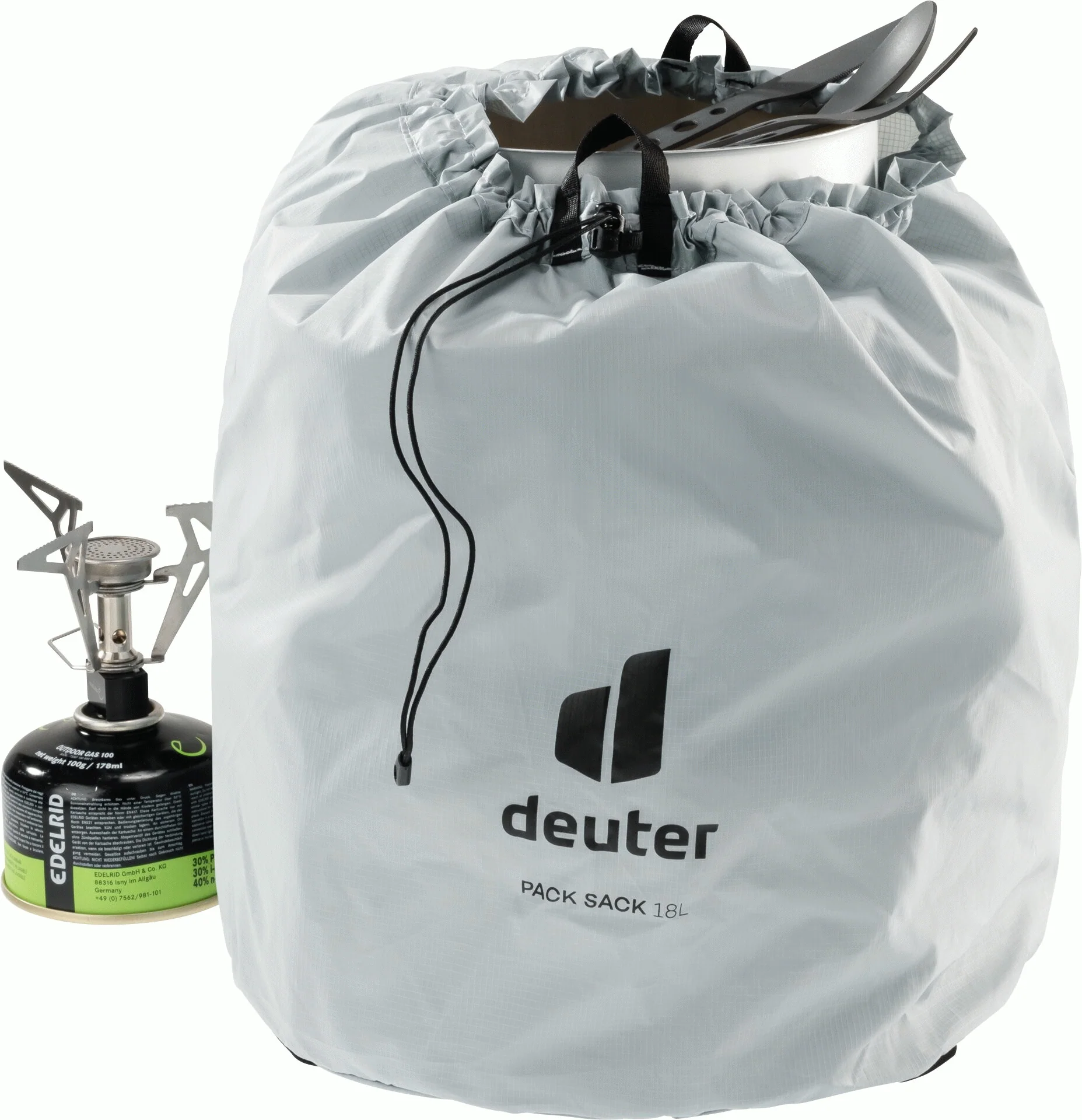 Pack Sack 18 - Image 2