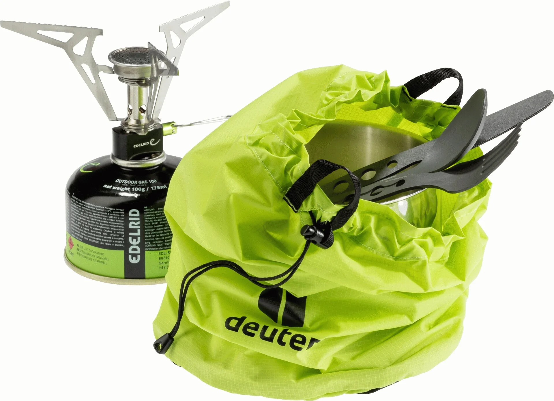Pack Sack 3 - Image 2