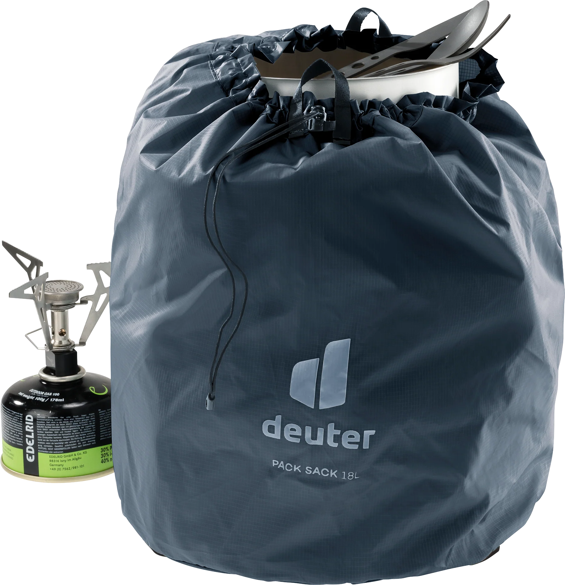 Pack Sack - Image 5