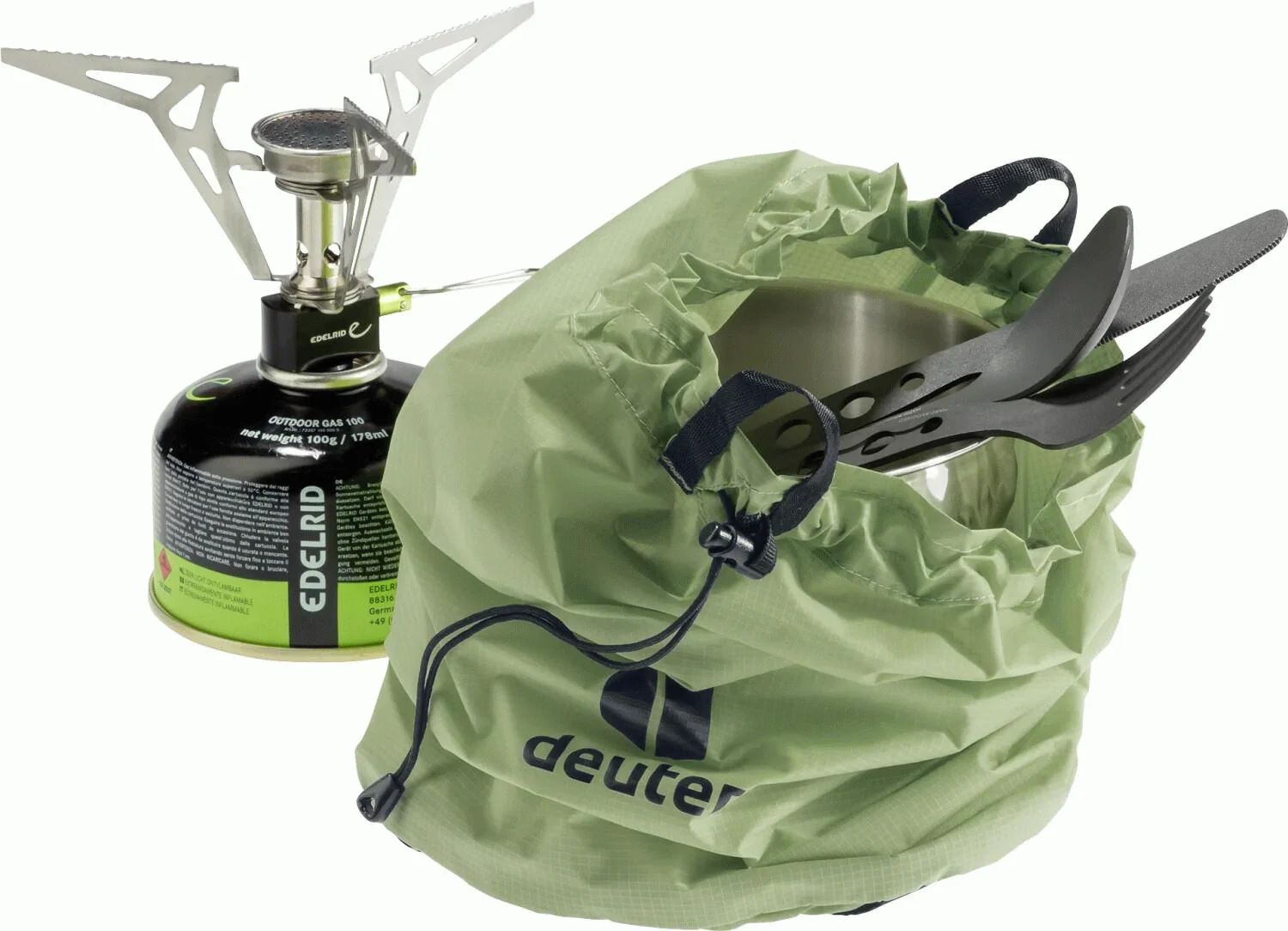 Pack Sack - Image 7