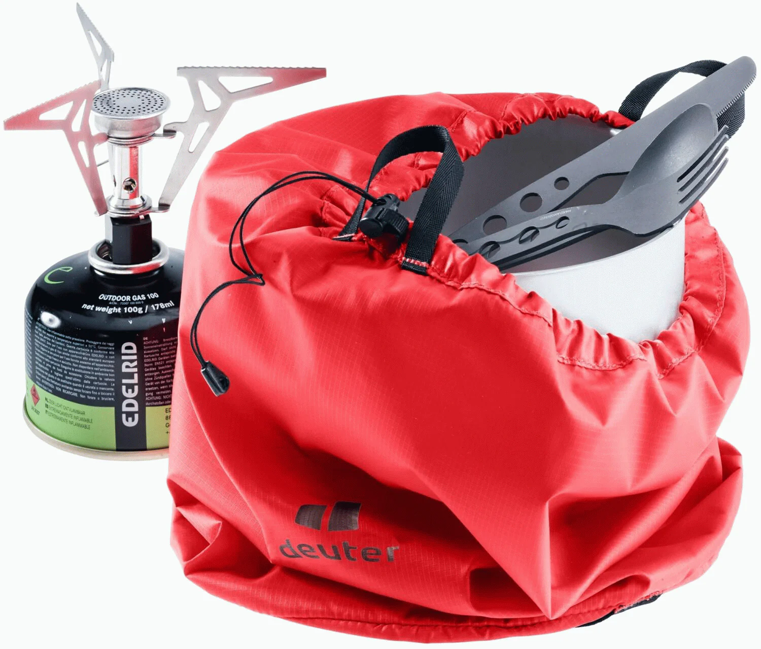 Pack Sack - Image 8