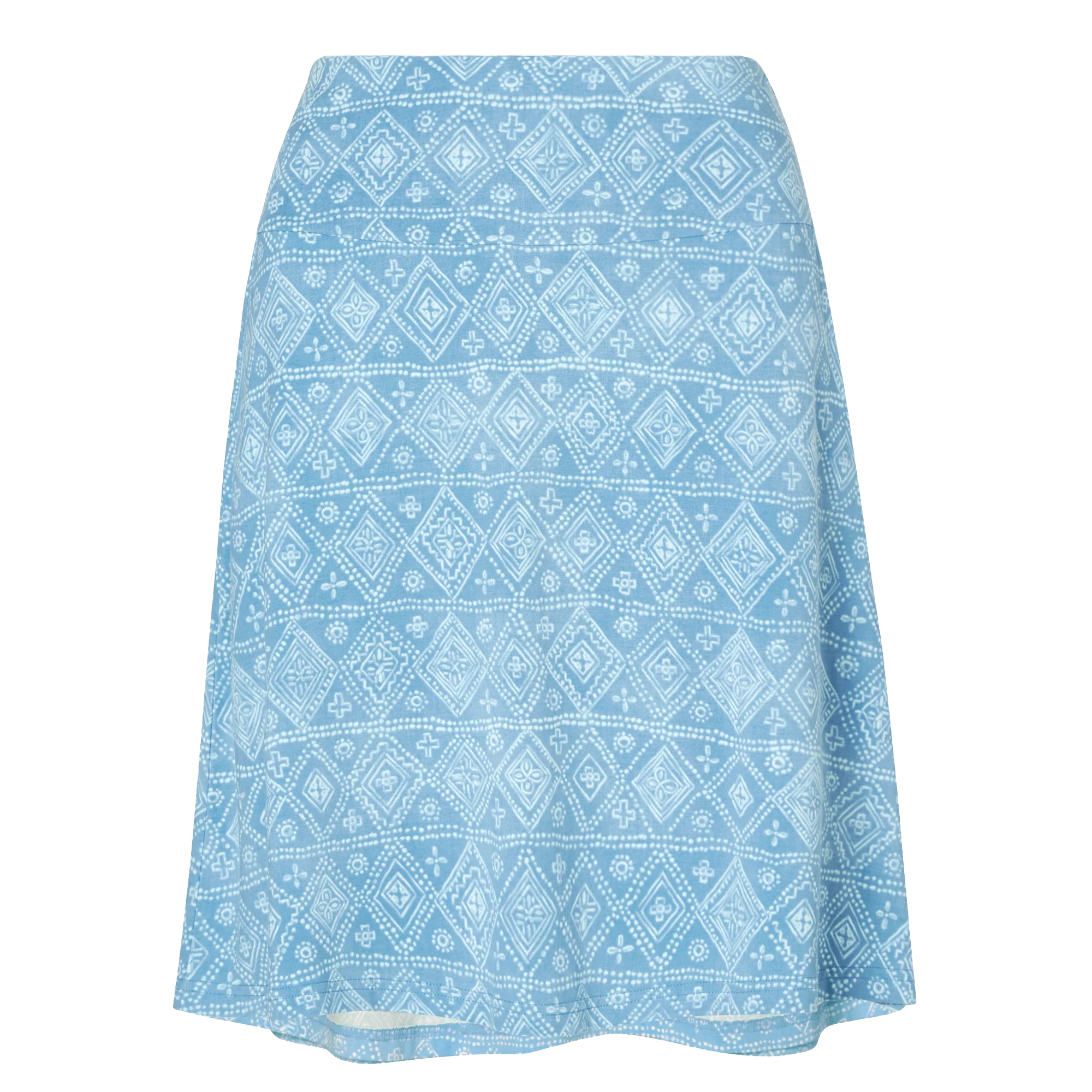 PADMA PULL-ON SKIRT - Image 8