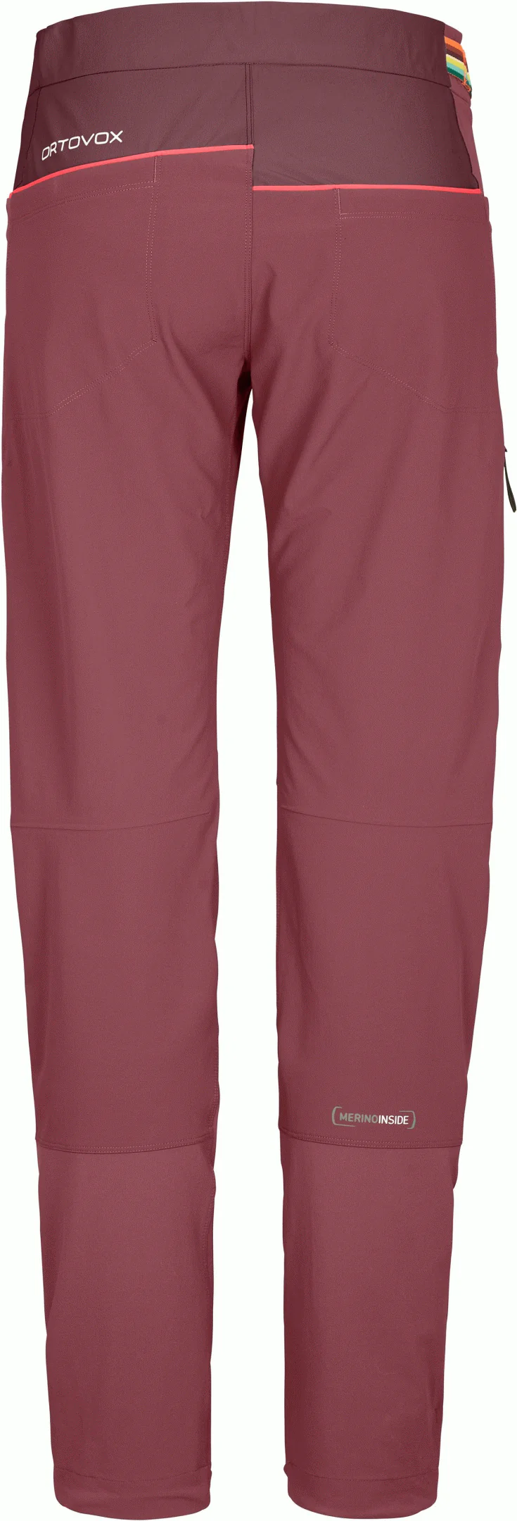 PALA PANTS W - Image 2