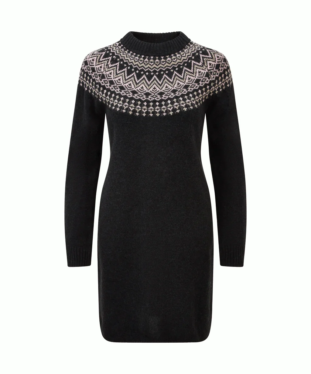 PAMU DRESS WMN