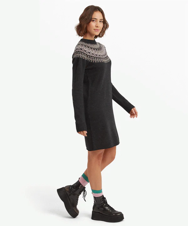 PAMU DRESS WMN - Image 5
