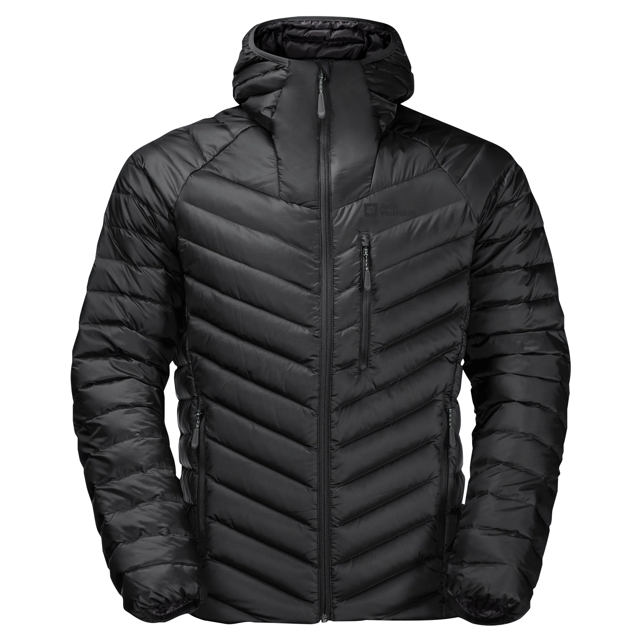 PASSAMANI DOWN HOODY M