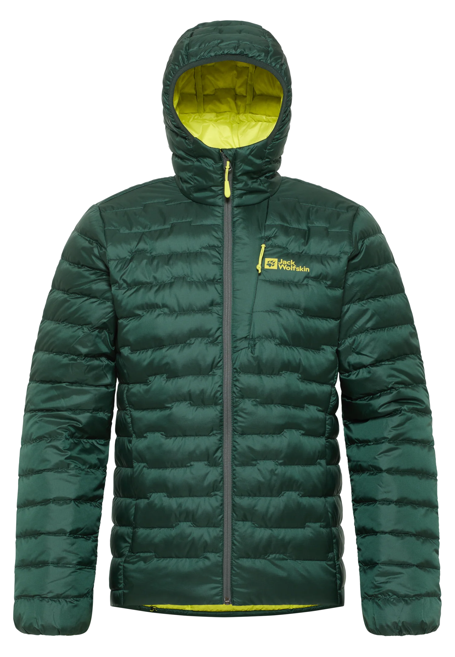 PASSAMANI DOWN HOODY M RDS - Image 7