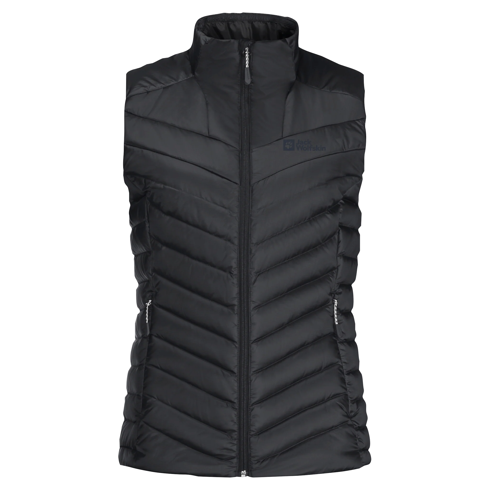 PASSAMANI DOWN VEST W - Image 3