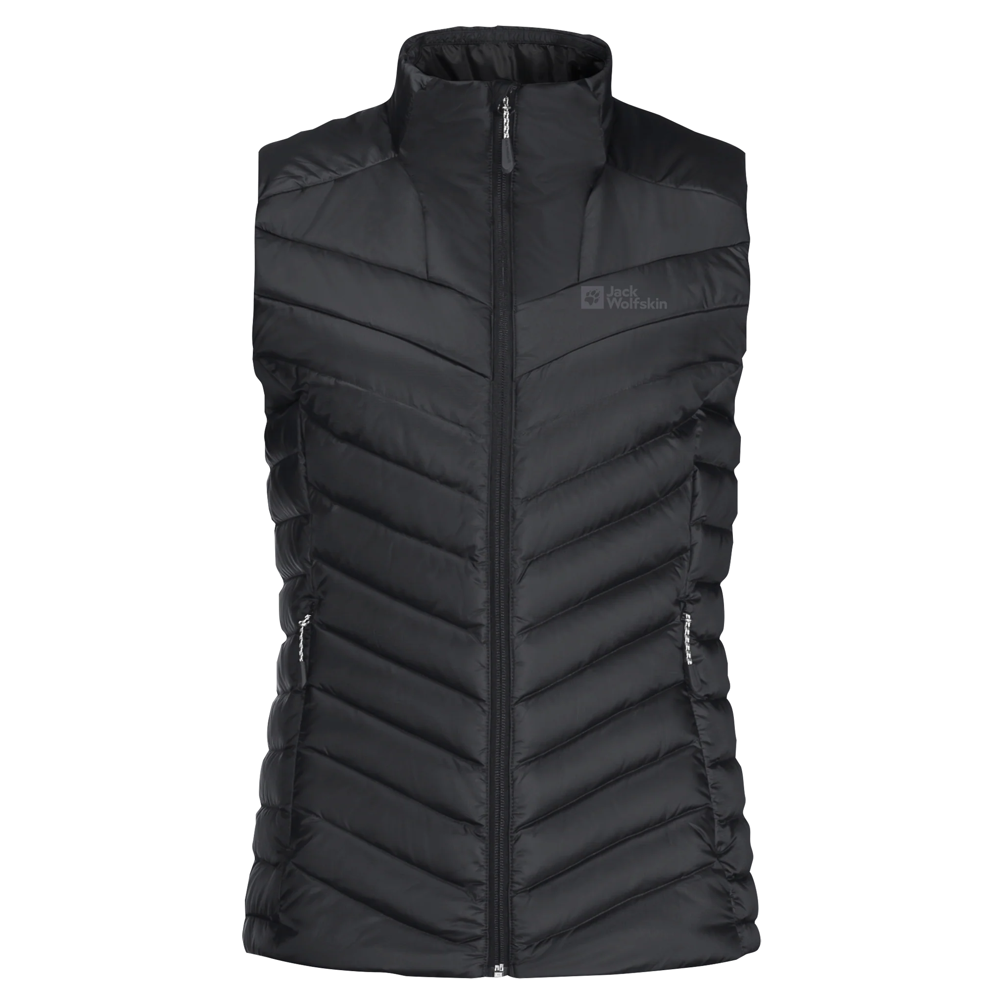 PASSAMANI DOWN VEST W - Image 6