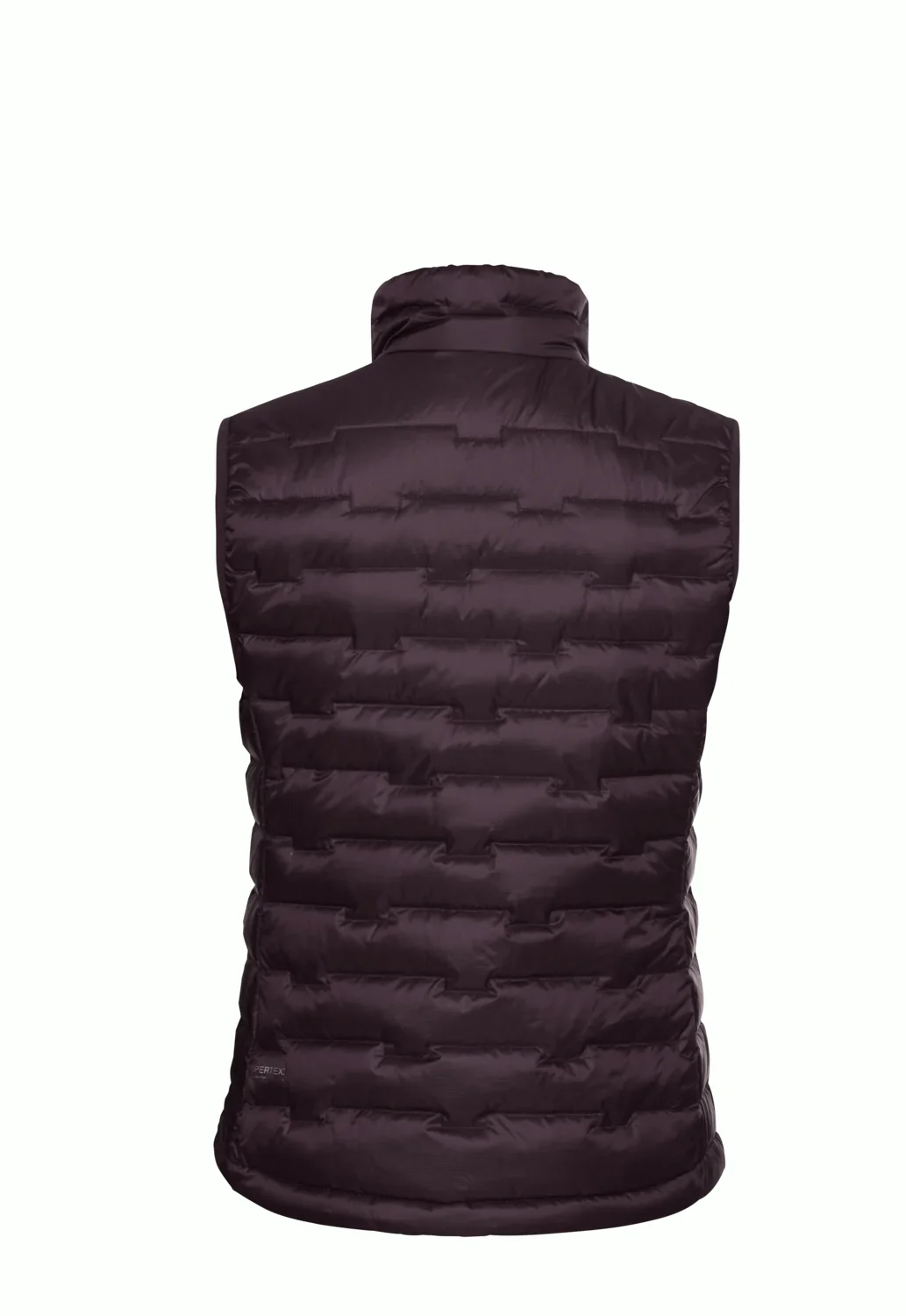 PASSAMANI DOWN VEST W RDS - Image 4