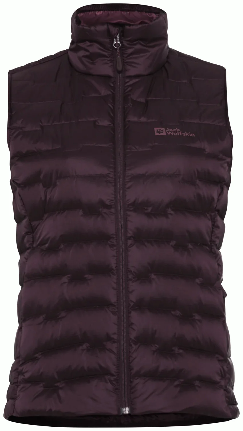 PASSAMANI DOWN VEST W RDS - Image 6