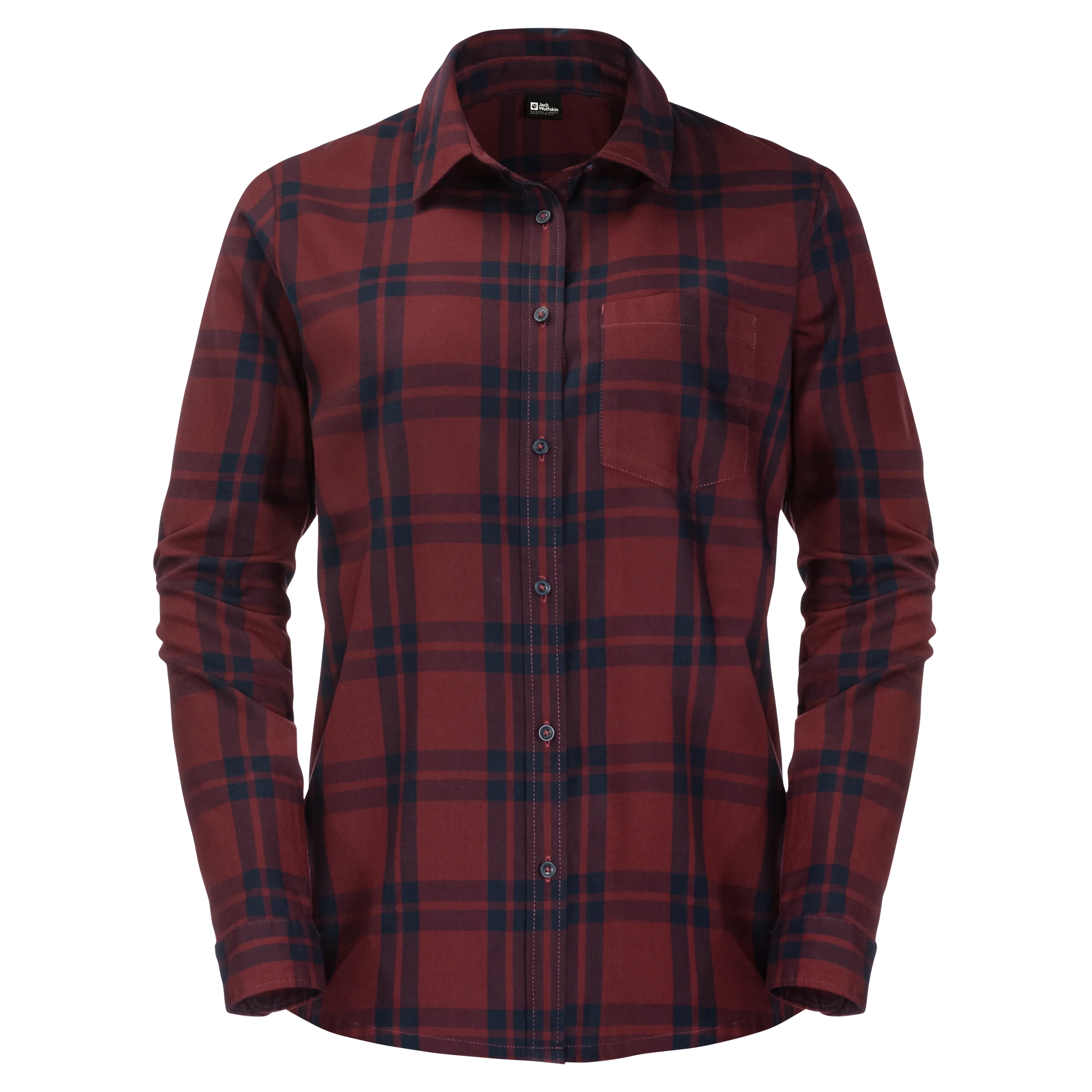 PASSENGER SHIRT W - Image 4