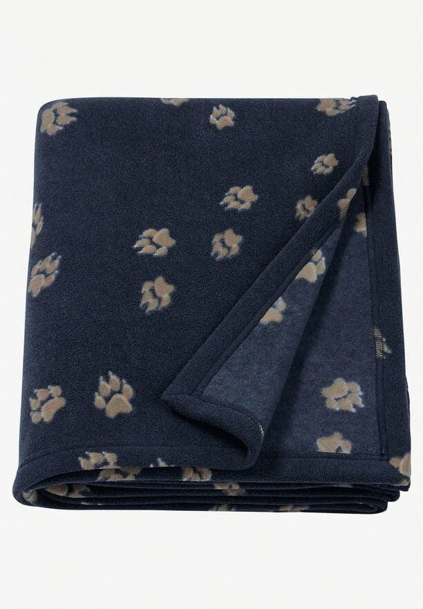PAW BLANKET