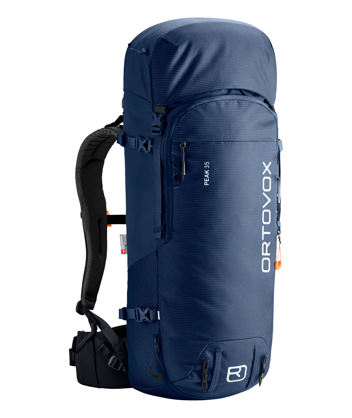 PEAK 35 - Image 11