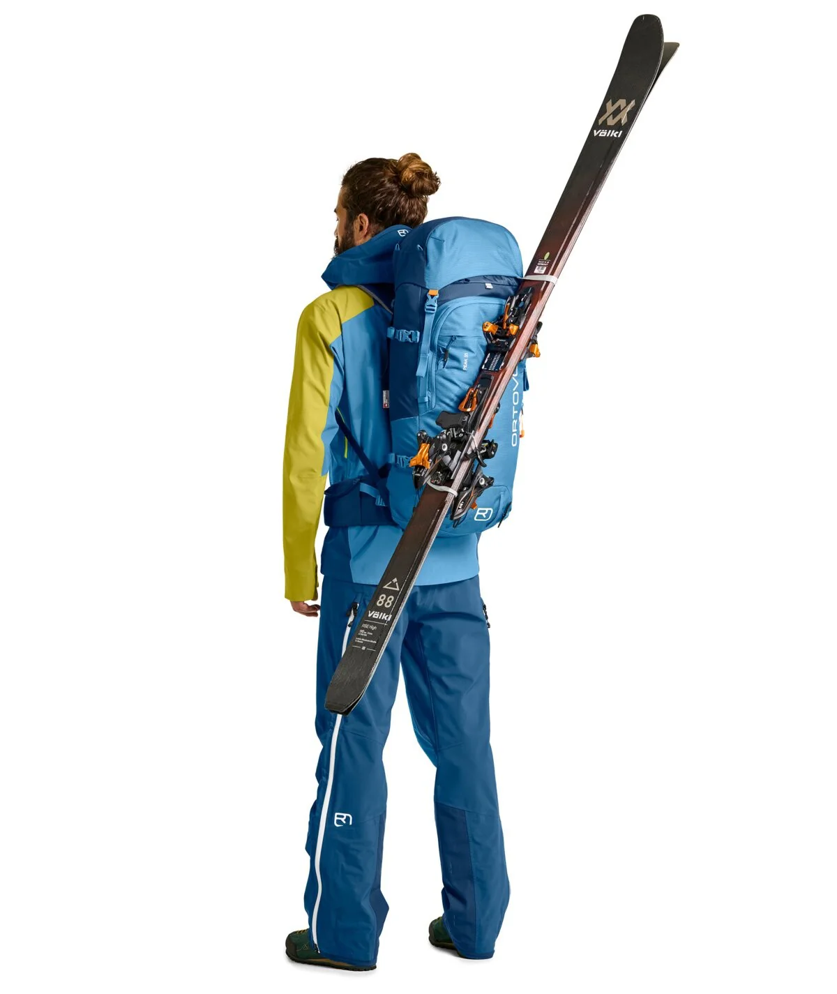 PEAK 35 - Image 5