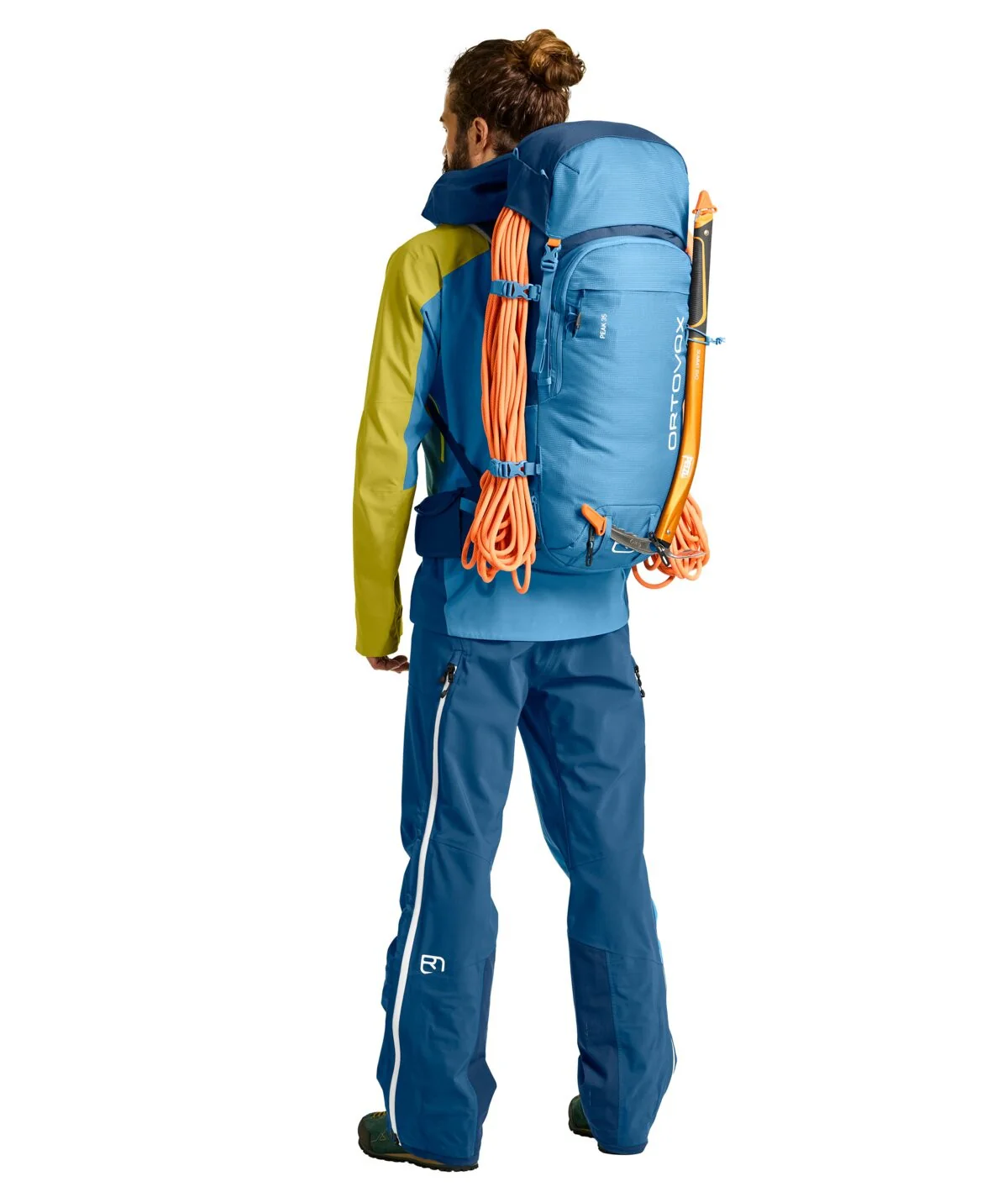 PEAK 35 - Image 6