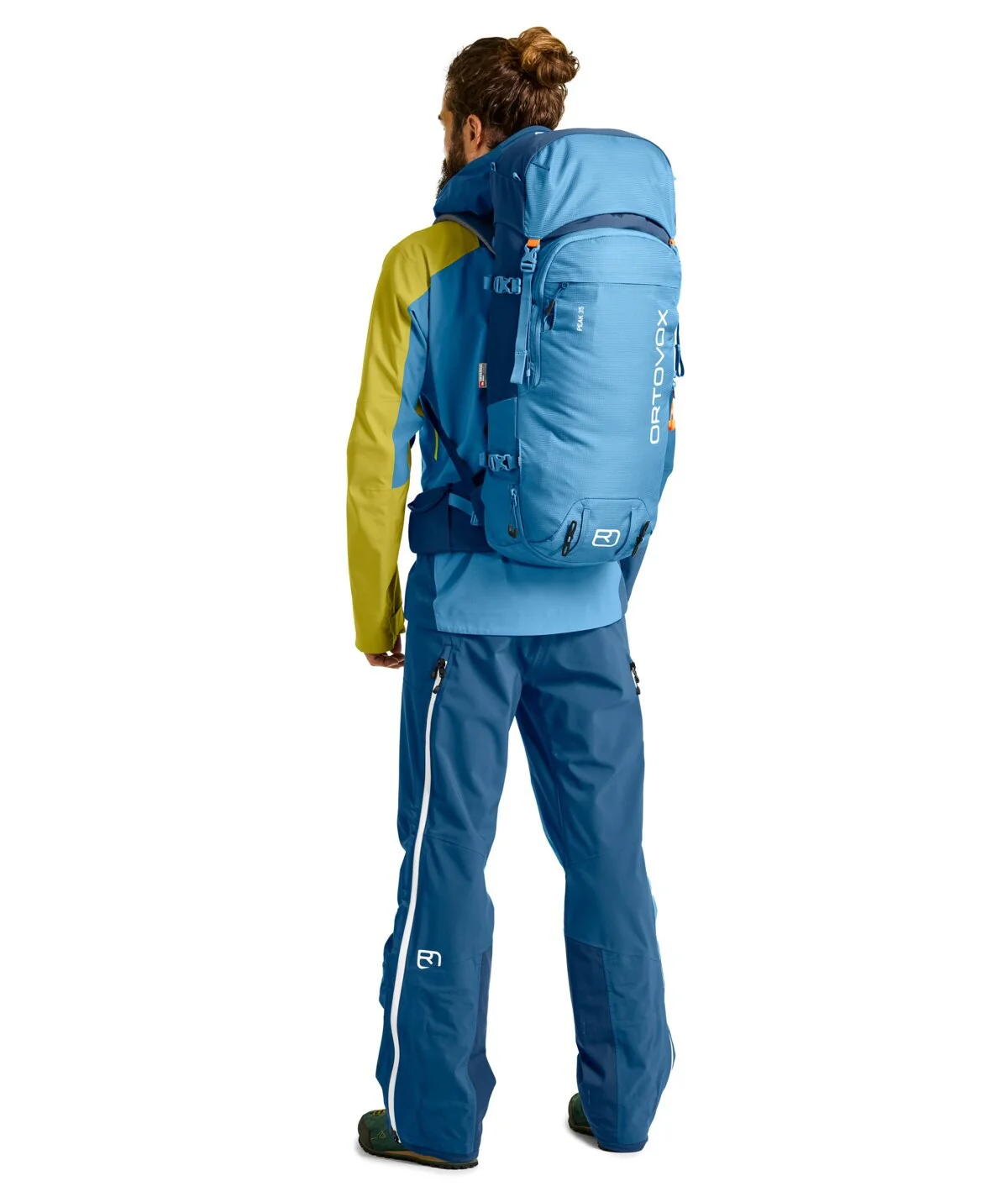 PEAK 35 - Image 7