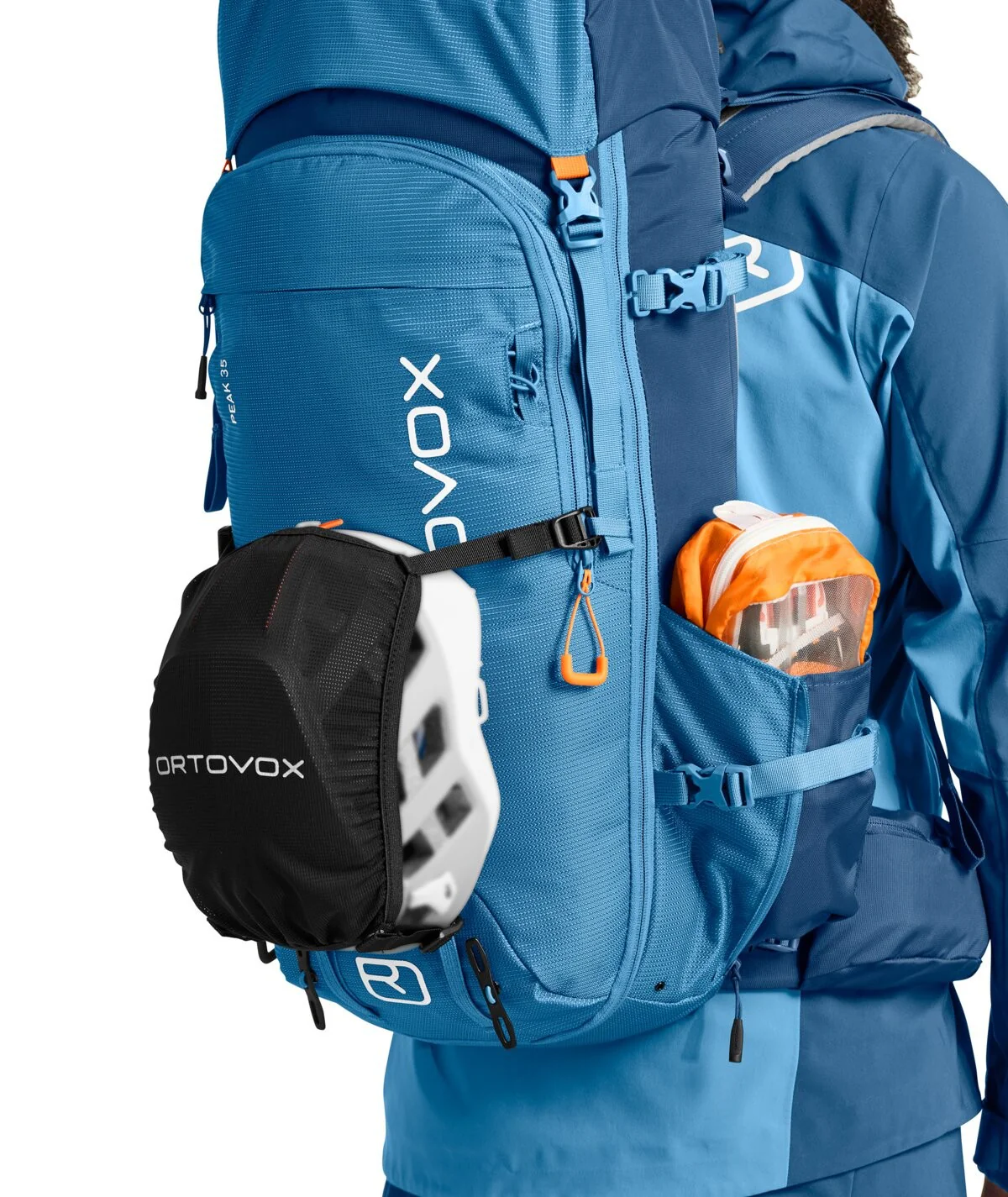 PEAK 35 - Image 8