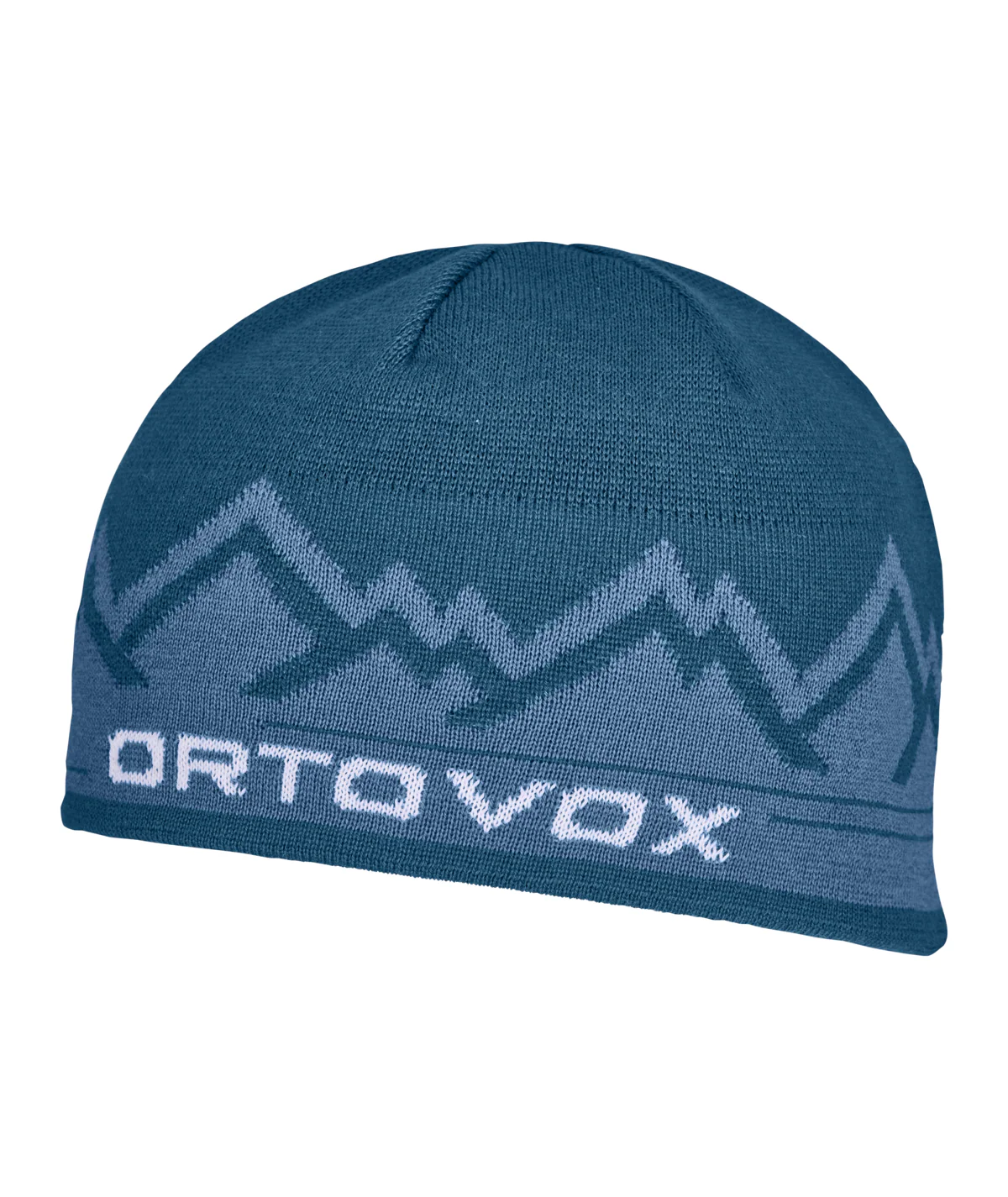 PEAK BEANIE