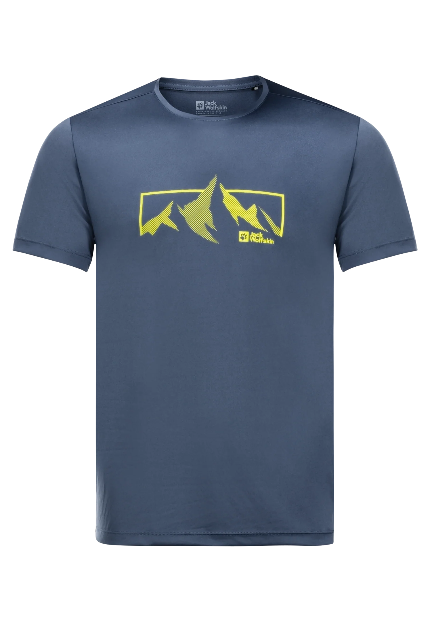 PEAK GRAPHIC T M - Image 4
