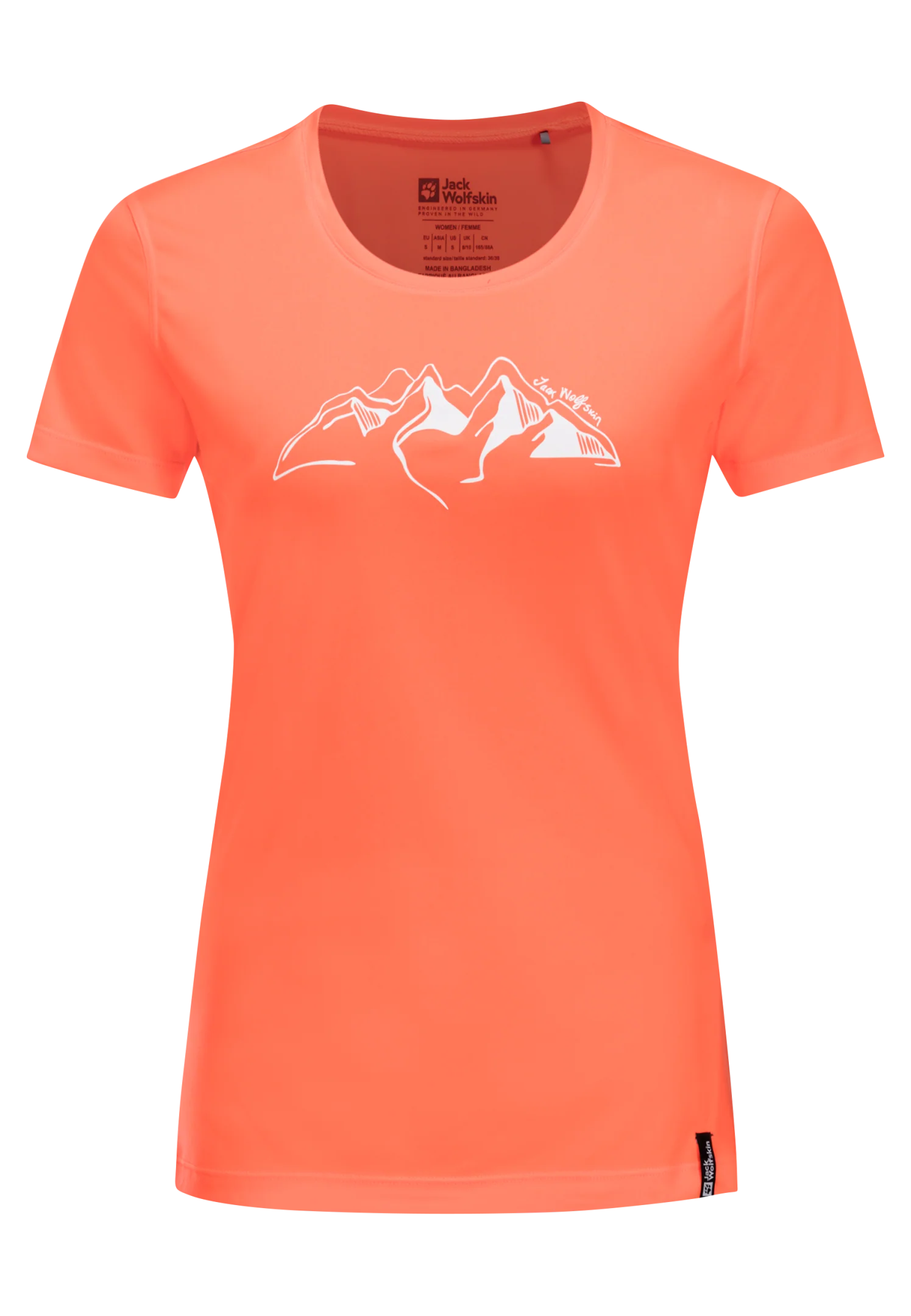 PEAK GRAPHIC T W - Image 2