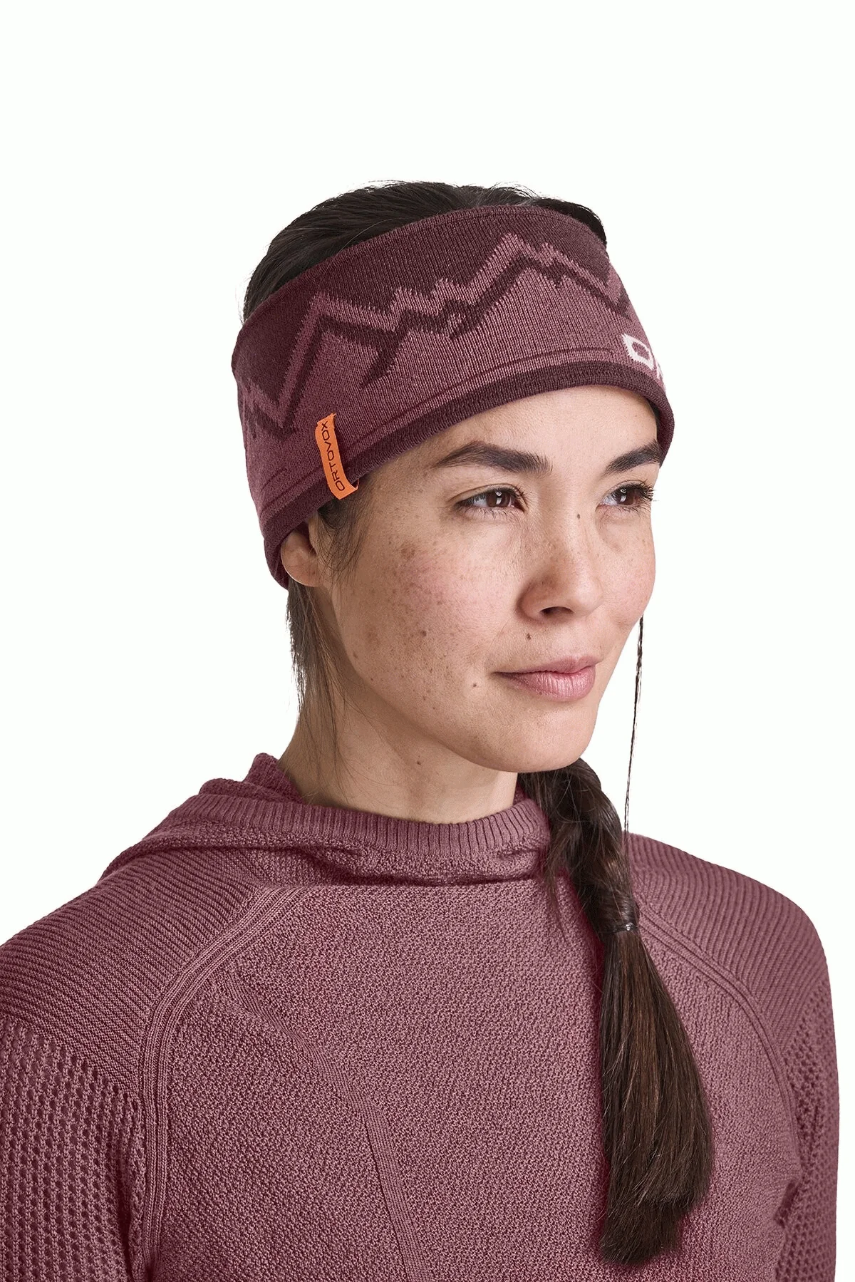 PEAK HEADBAND - Image 2