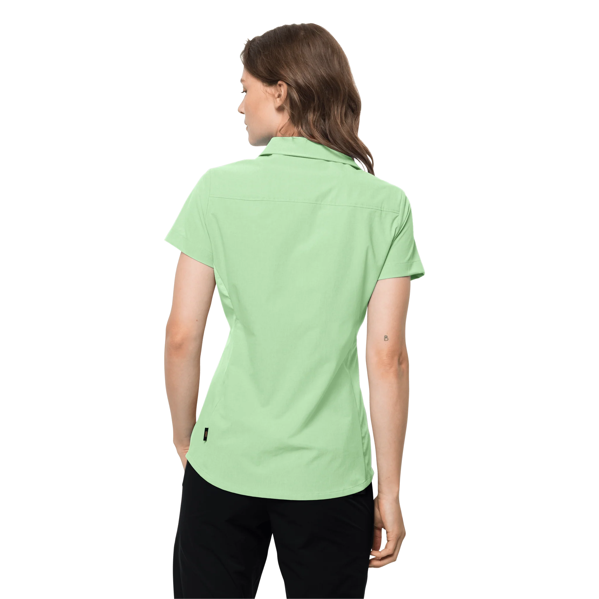 PEAK SHIRT W - Image 11