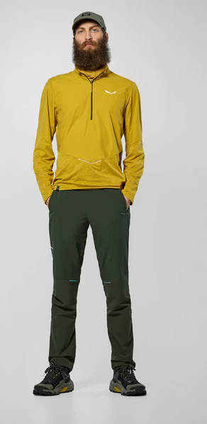 PEDROC DRY WIND HZ TEE M - Image 3