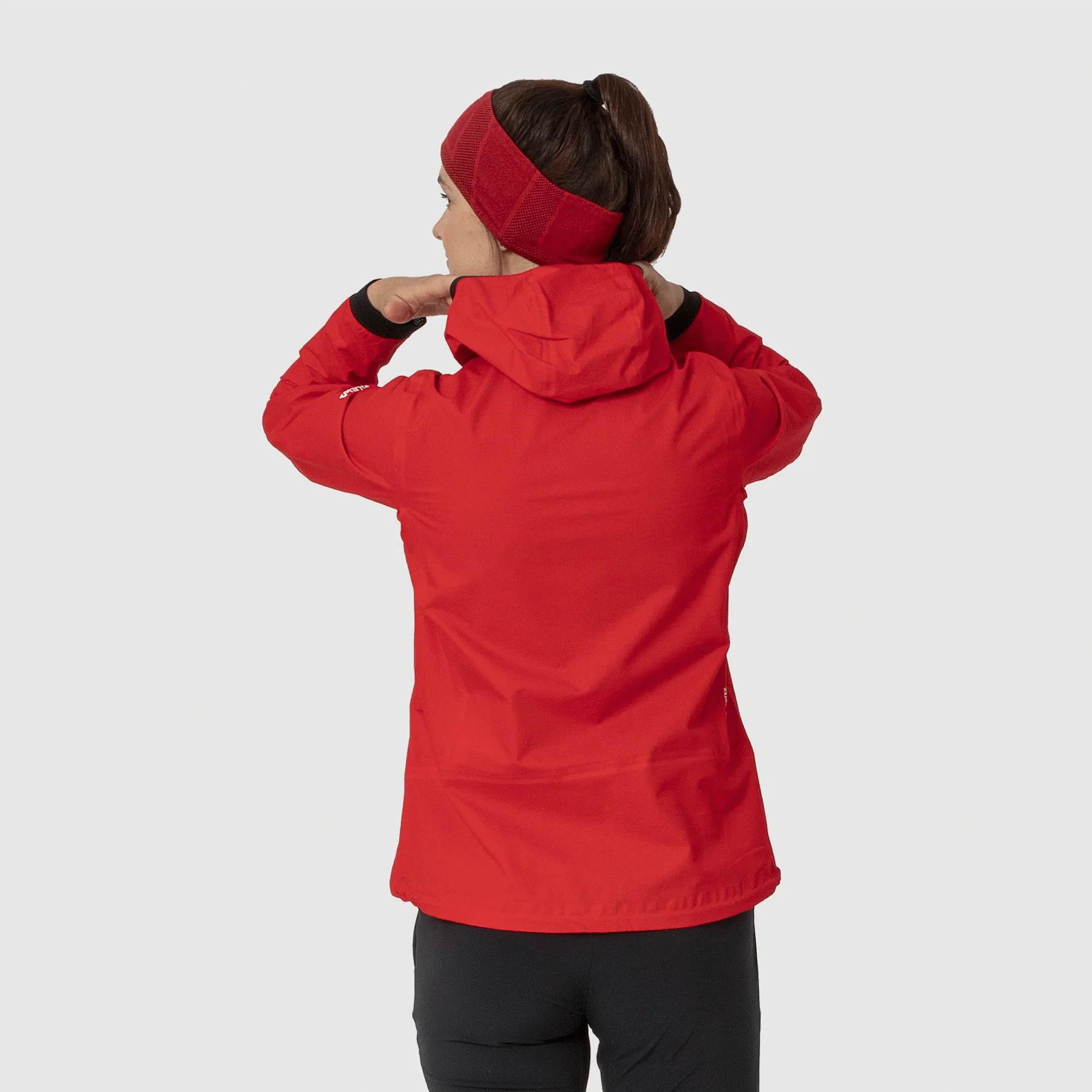 PEDROC PTX 2.5 W LIGHT JACKET. - Image 3
