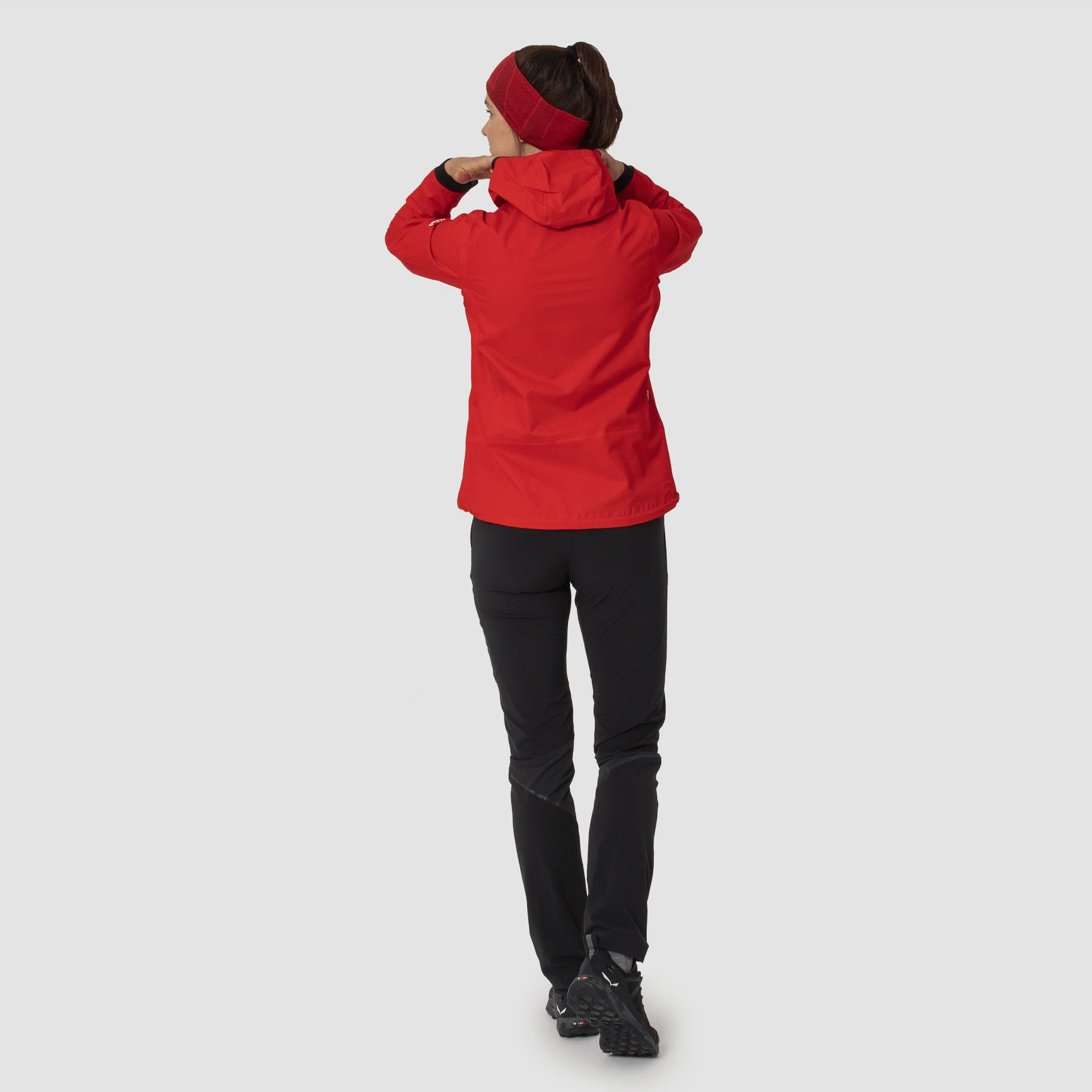 PEDROC PTX 2.5 W LIGHT JACKET. - Image 4