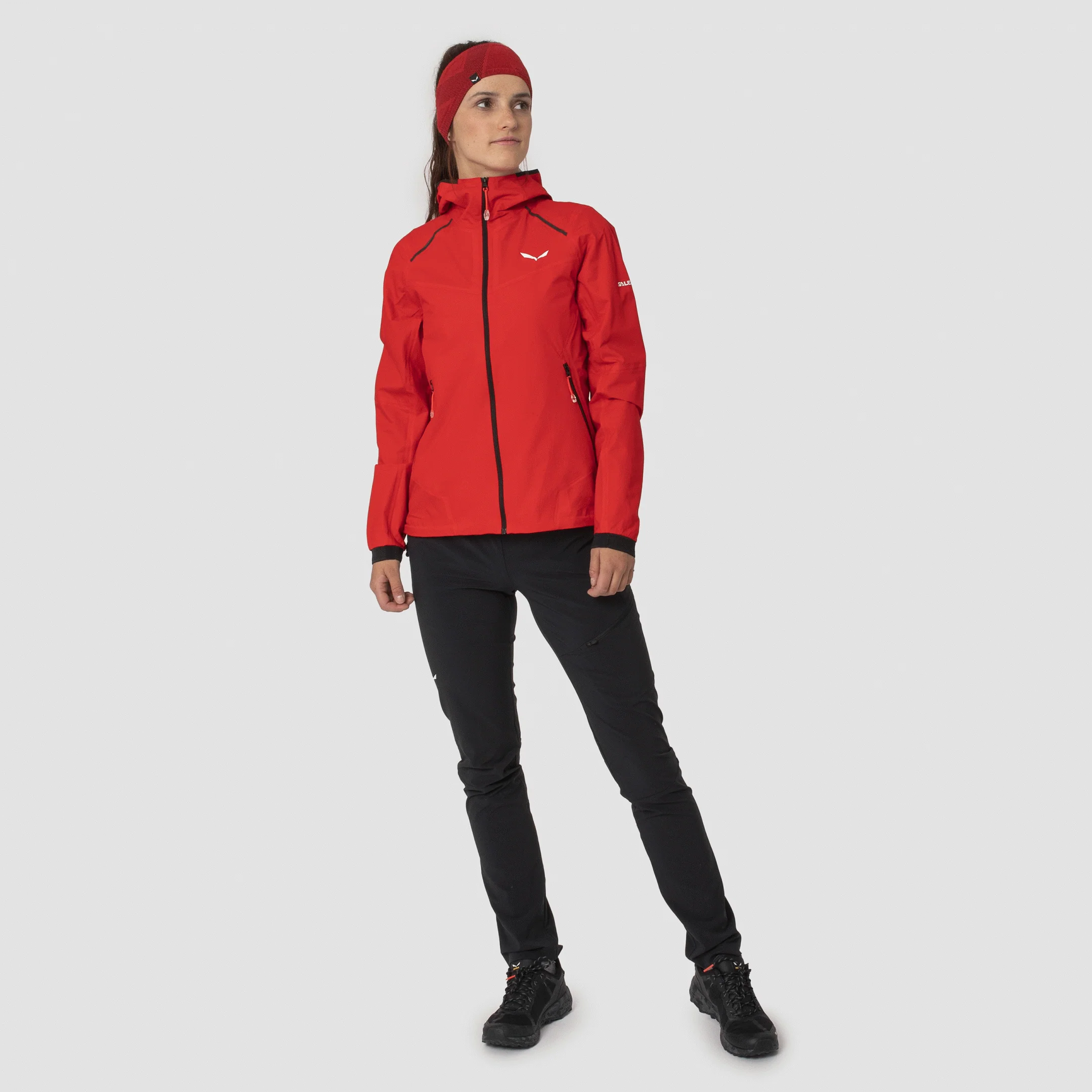 PEDROC PTX 2.5 W LIGHT JACKET. - Image 5
