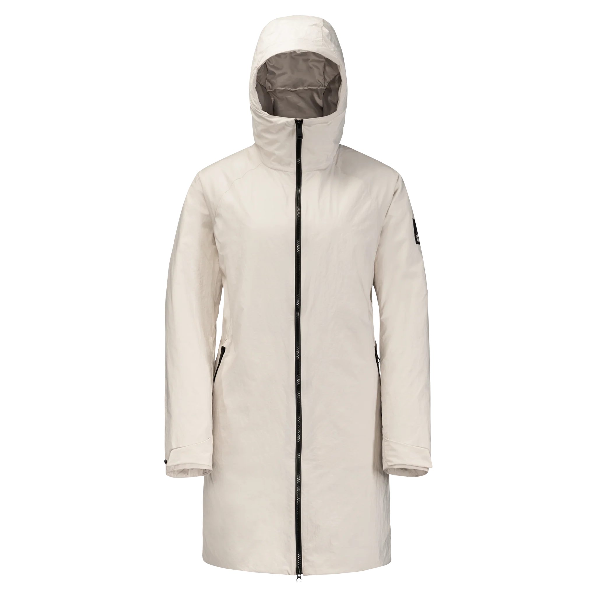 PERGAMON PARKA W