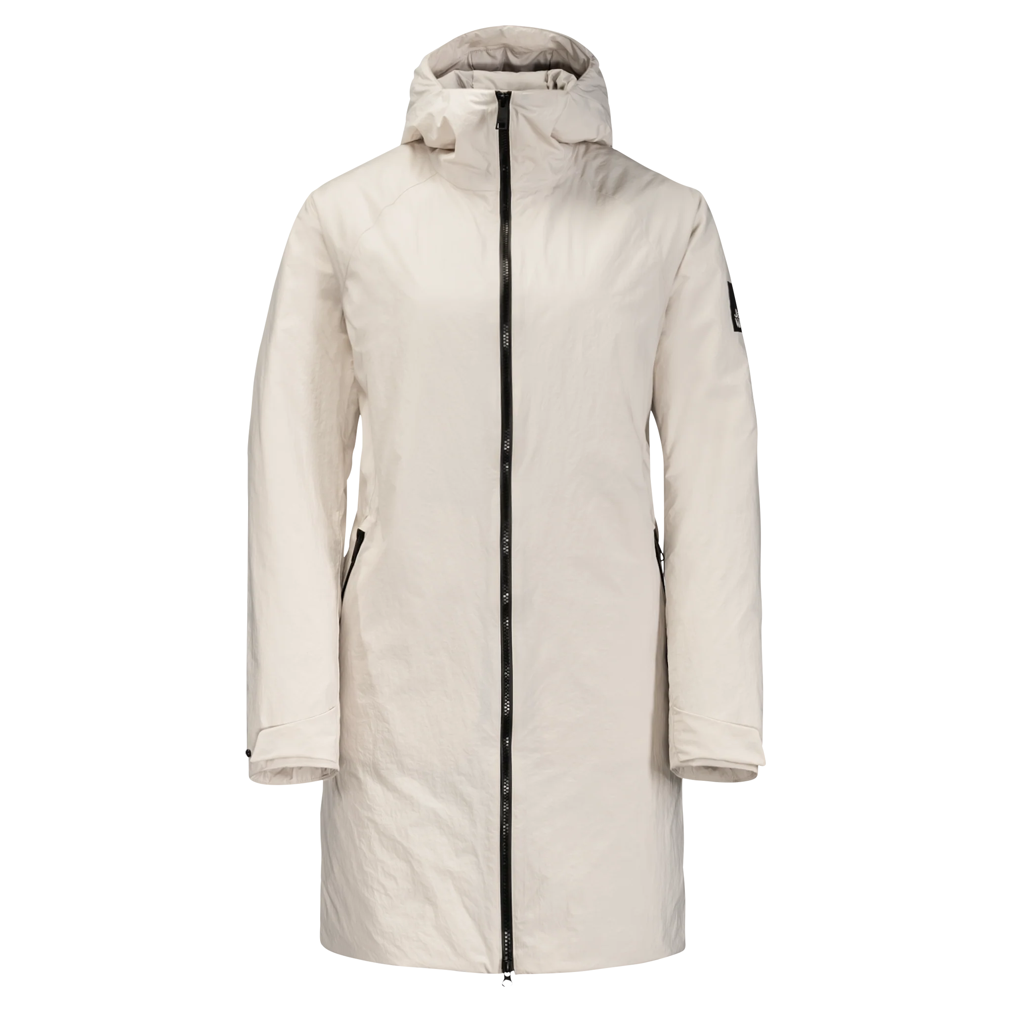 PERGAMON PARKA W - Image 2