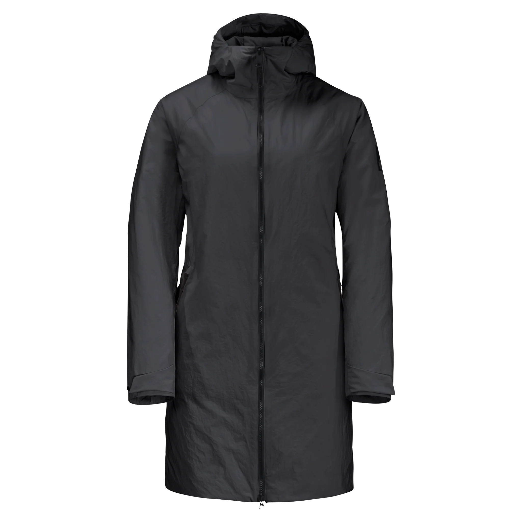 PERGAMON PARKA W - Image 3