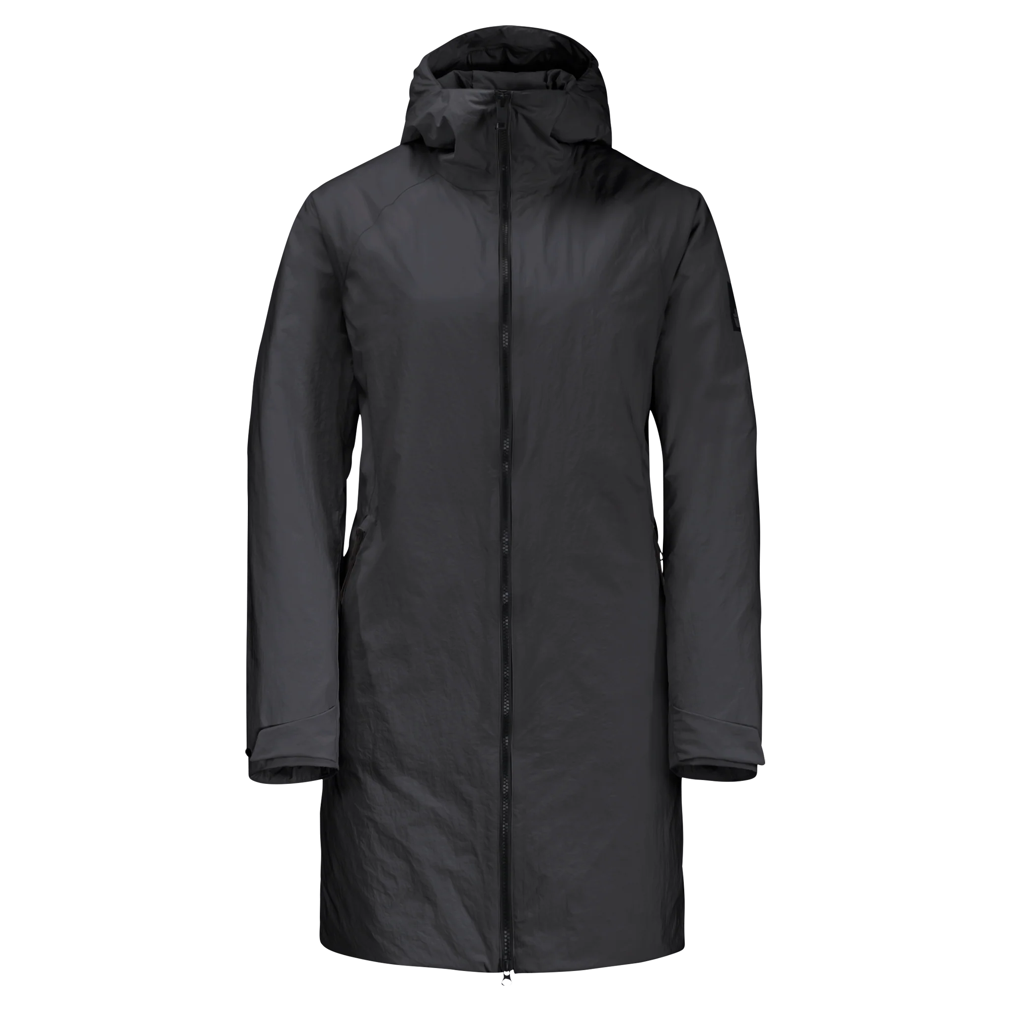 PERGAMON PARKA W - Image 4