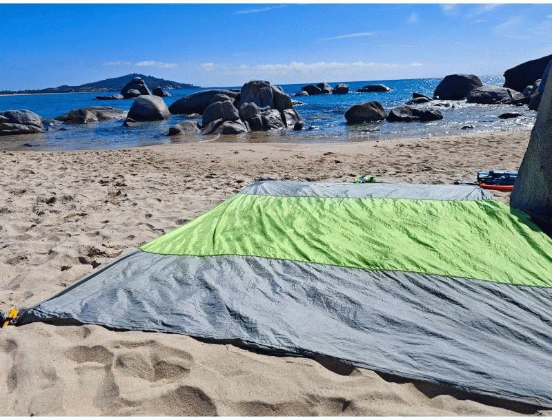 Picknickdecke 'Beach' - Image 2