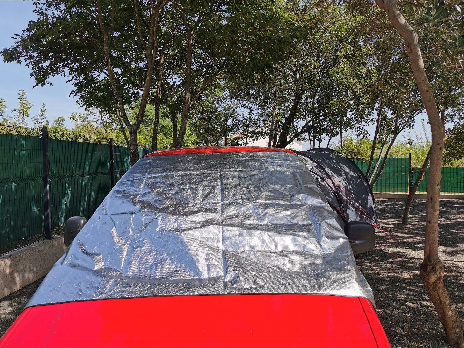 Picknickdecke 'Ultralight' - Image 3
