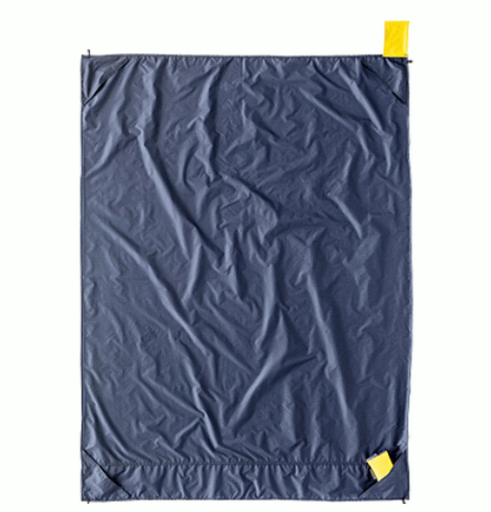 Picnic/Outdoor/Festival Blanket mit 8000 mm PU-Coating