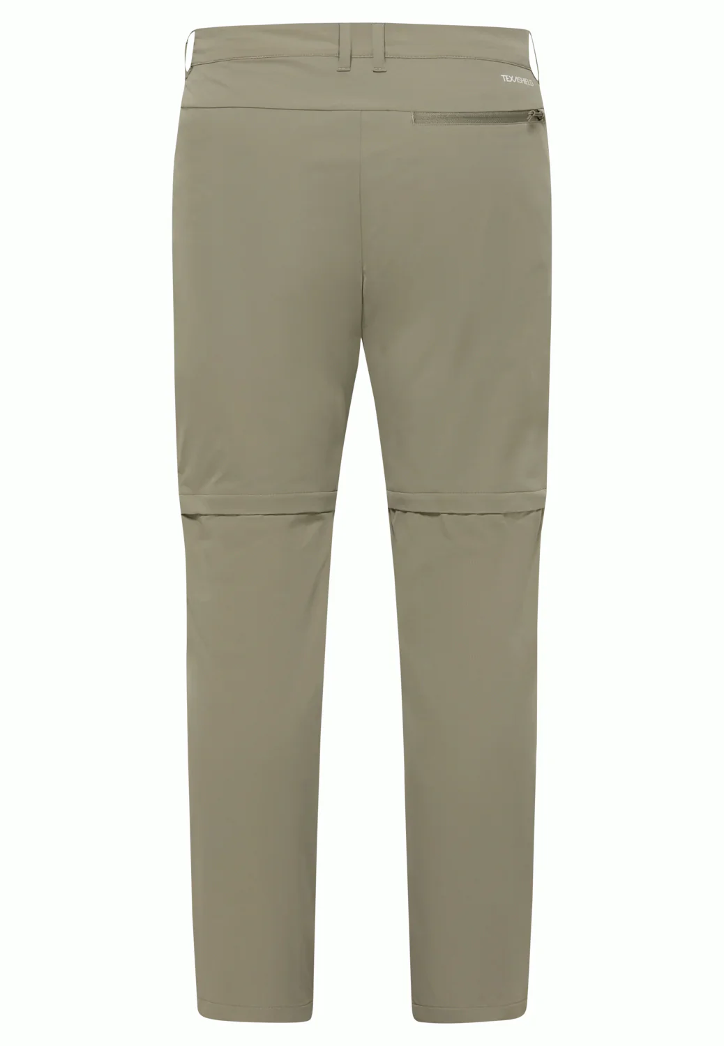 PICO TRAIL ZIP OFF PANTS M - Image 10