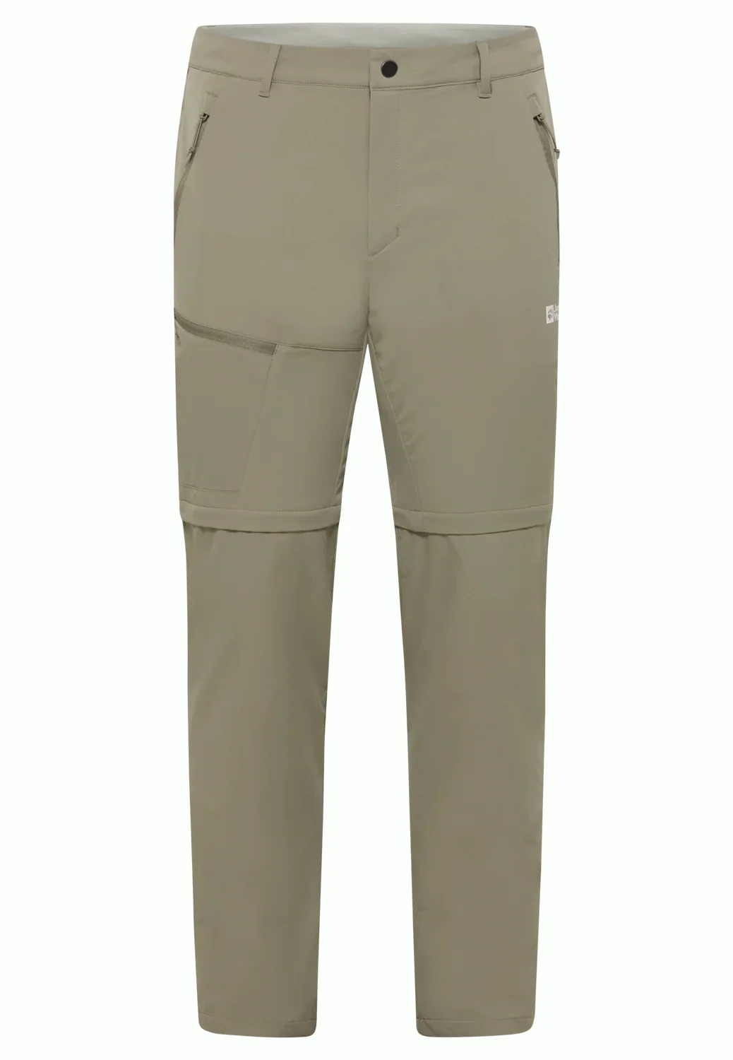 PICO TRAIL ZIP OFF PANTS M - Image 13