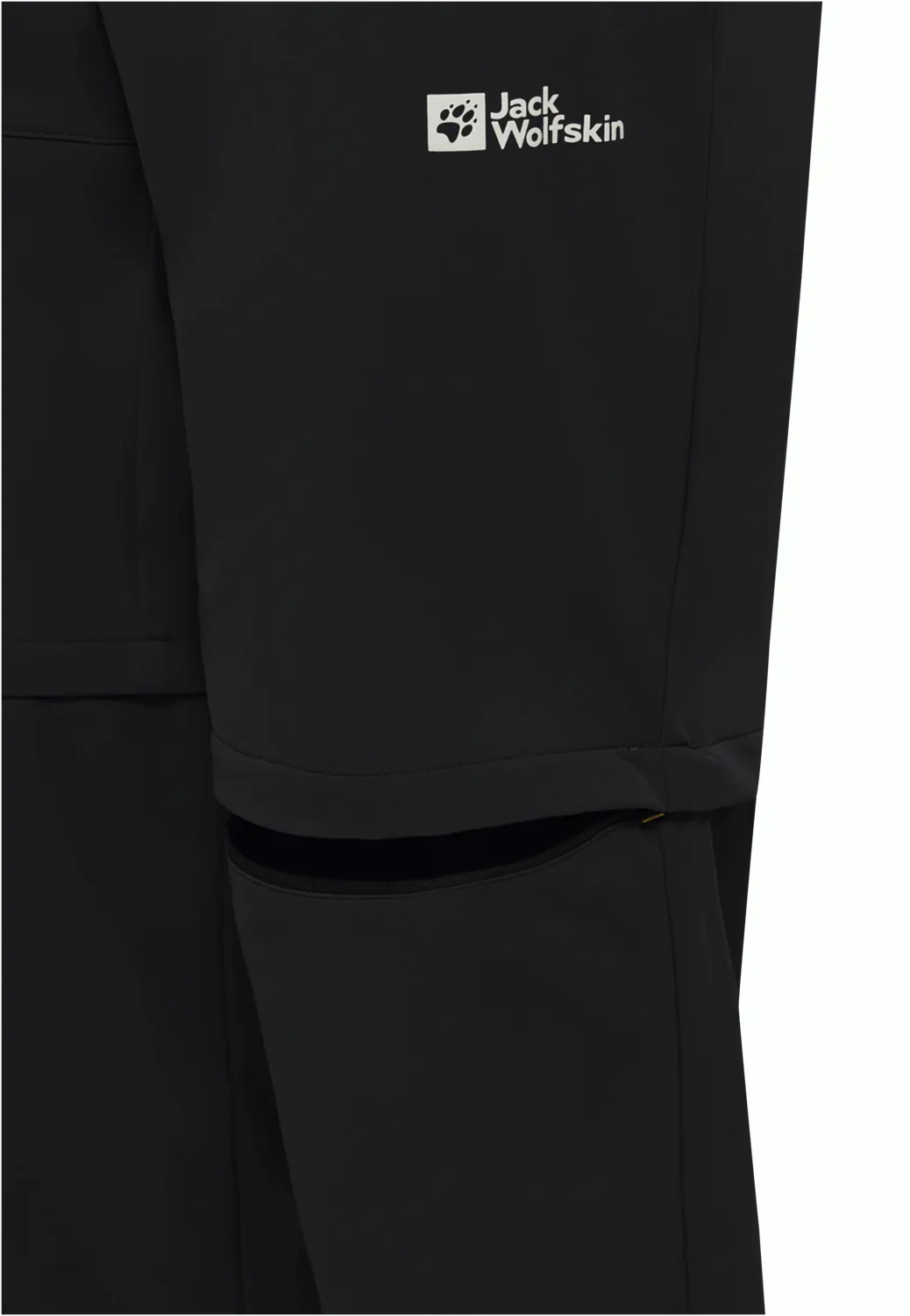 PICO TRAIL ZIP OFF PANTS M - Image 15