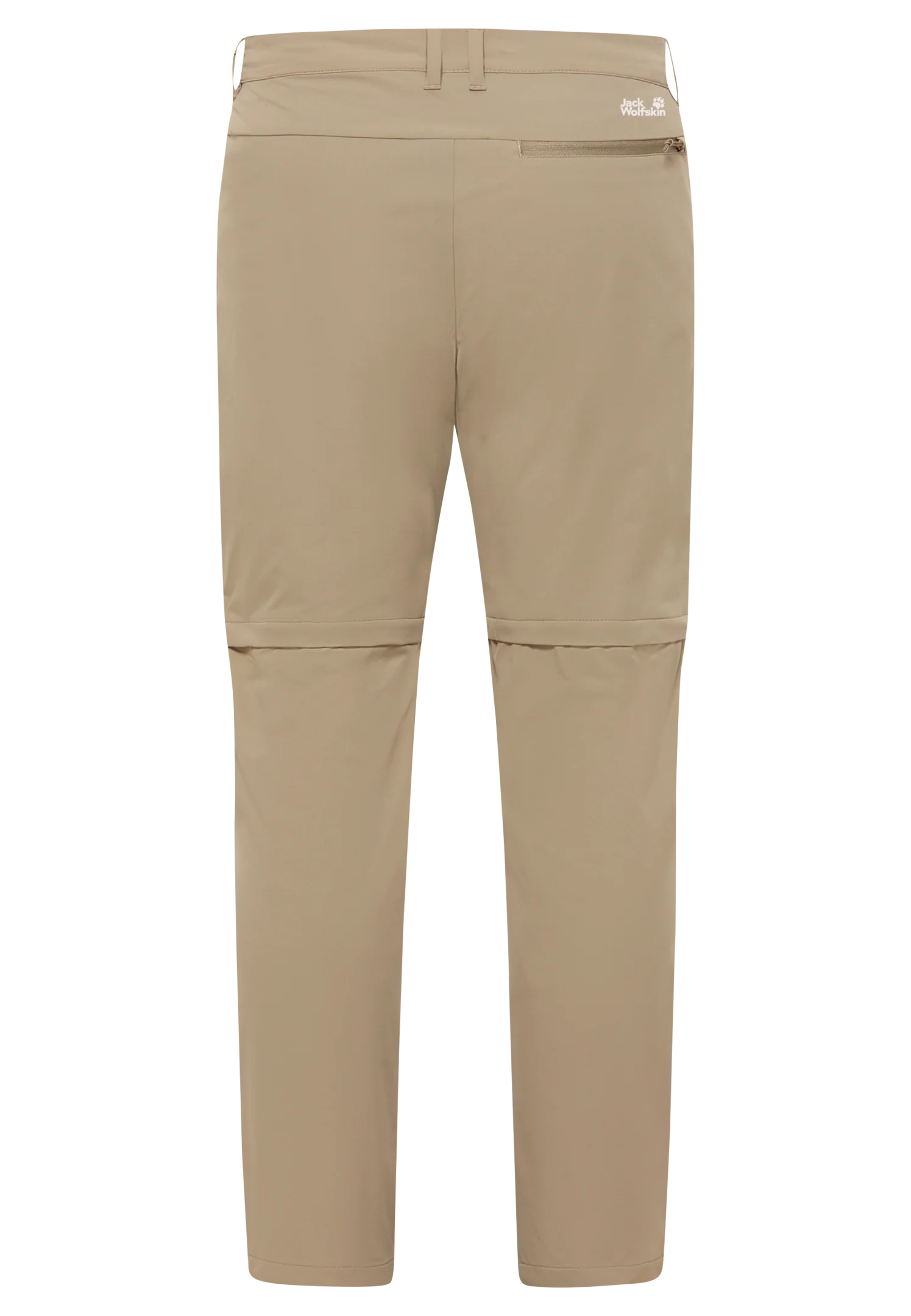PICO TRAIL ZIP OFF PANTS M - Image 19